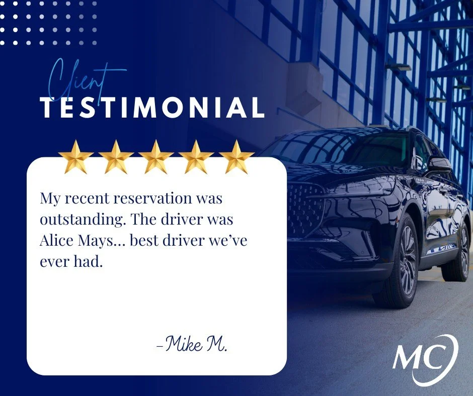 Client Testimonial from Mike M.