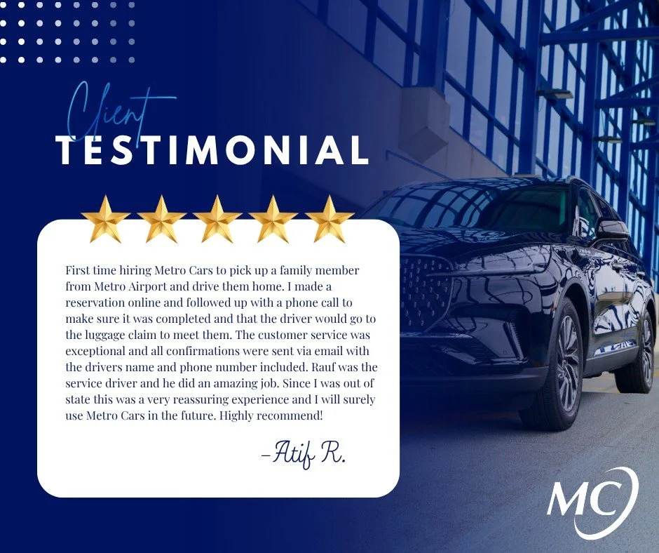 Client Testimonial Atif R.