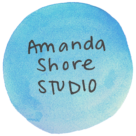 Amanda Shore Studio