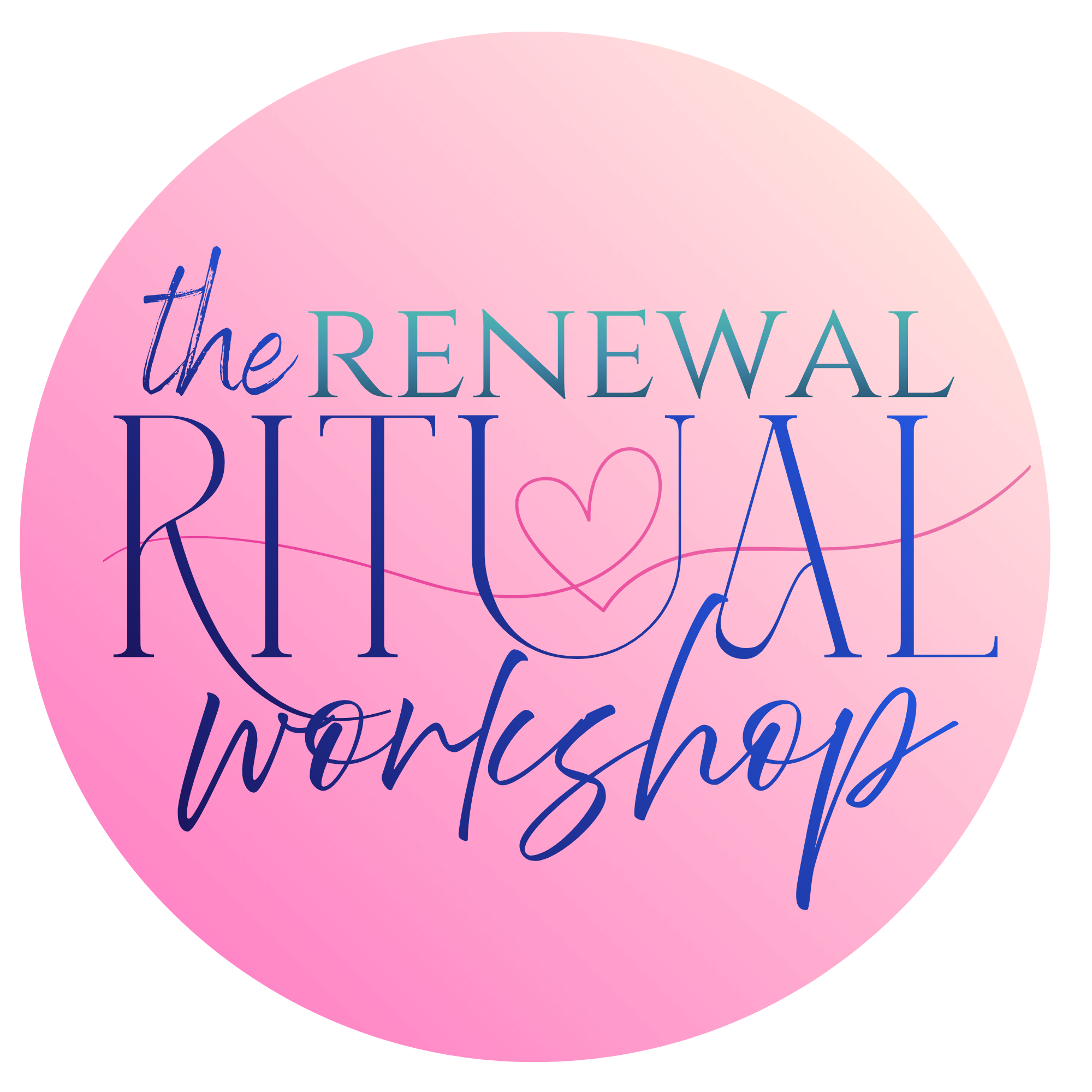 The Renewal Ritual Workshop - March 22, 2026