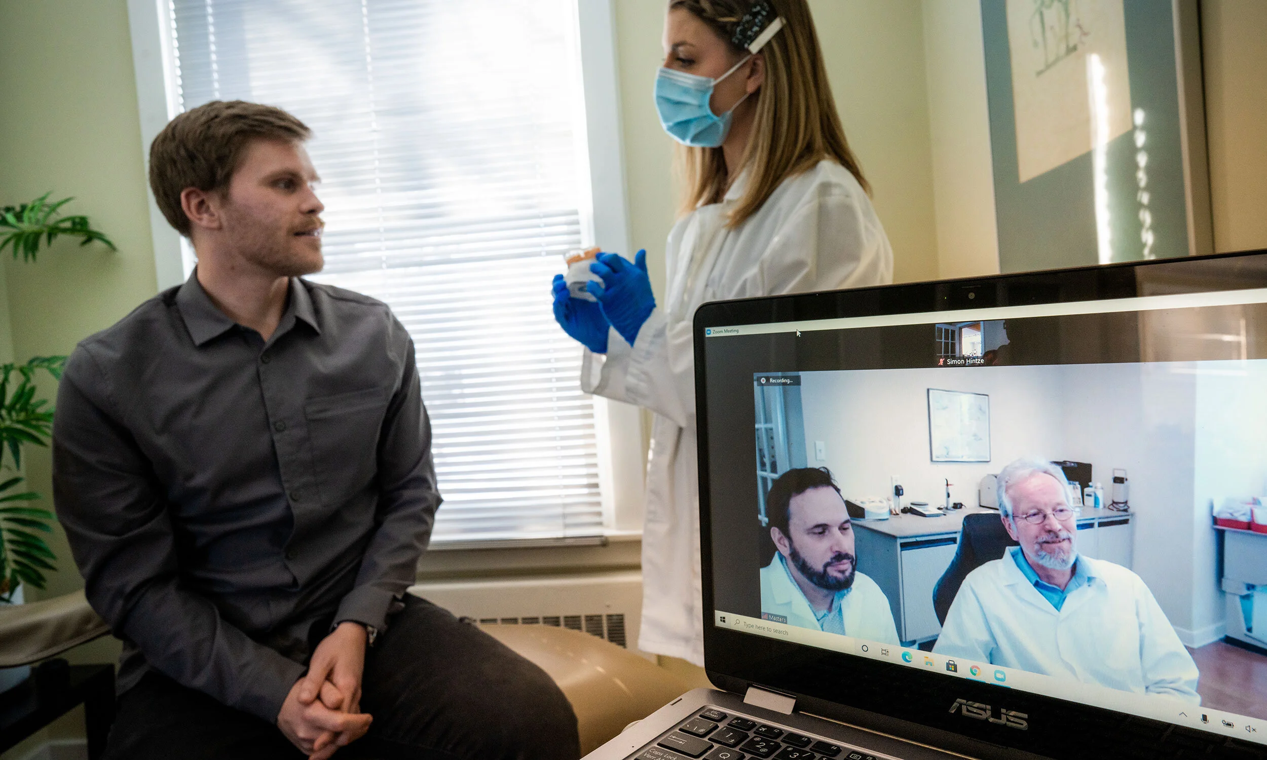 Dental Lab Halifax Dental Laboratory Masters Dental