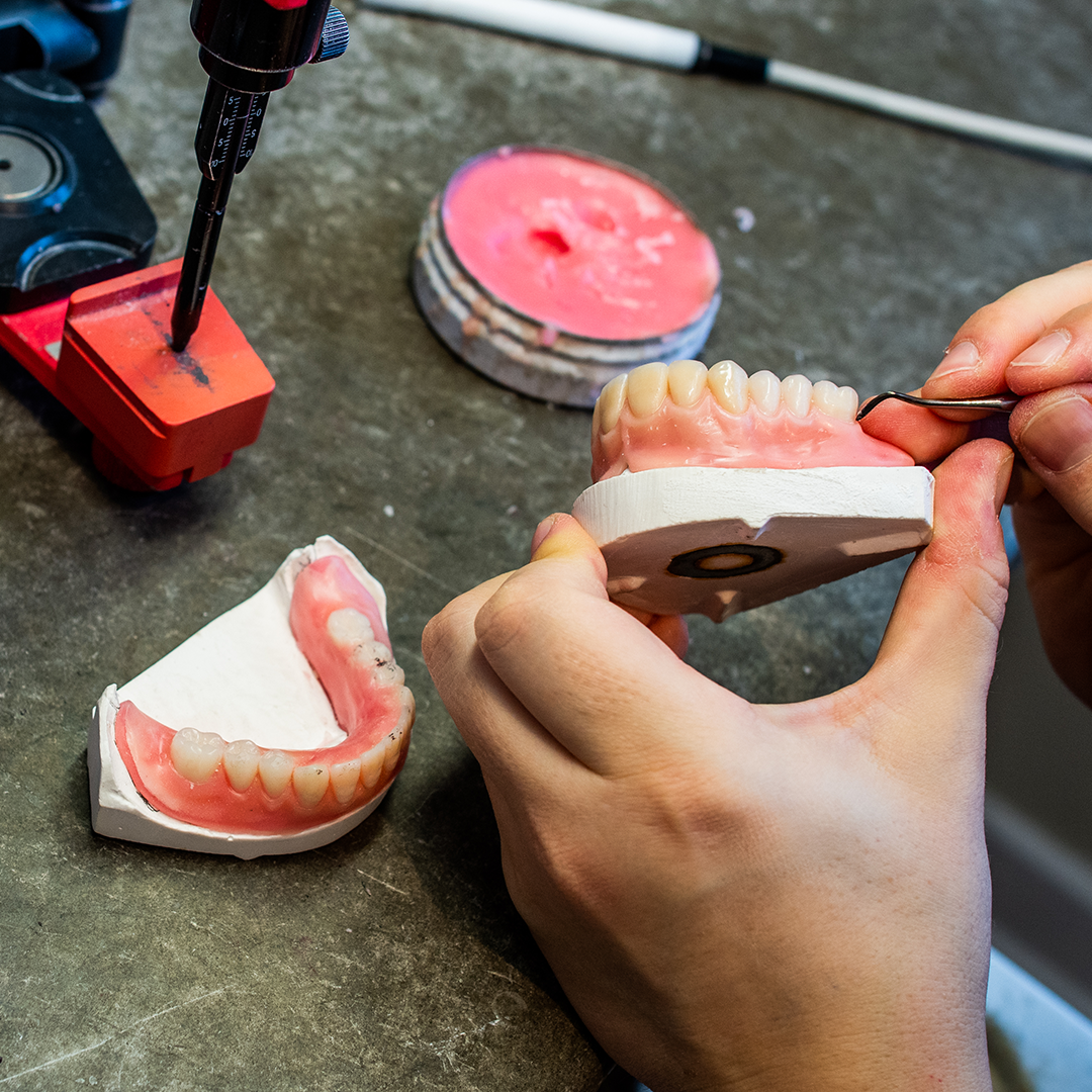 Dental Lab Halifax Dental Laboratory Masters Dental