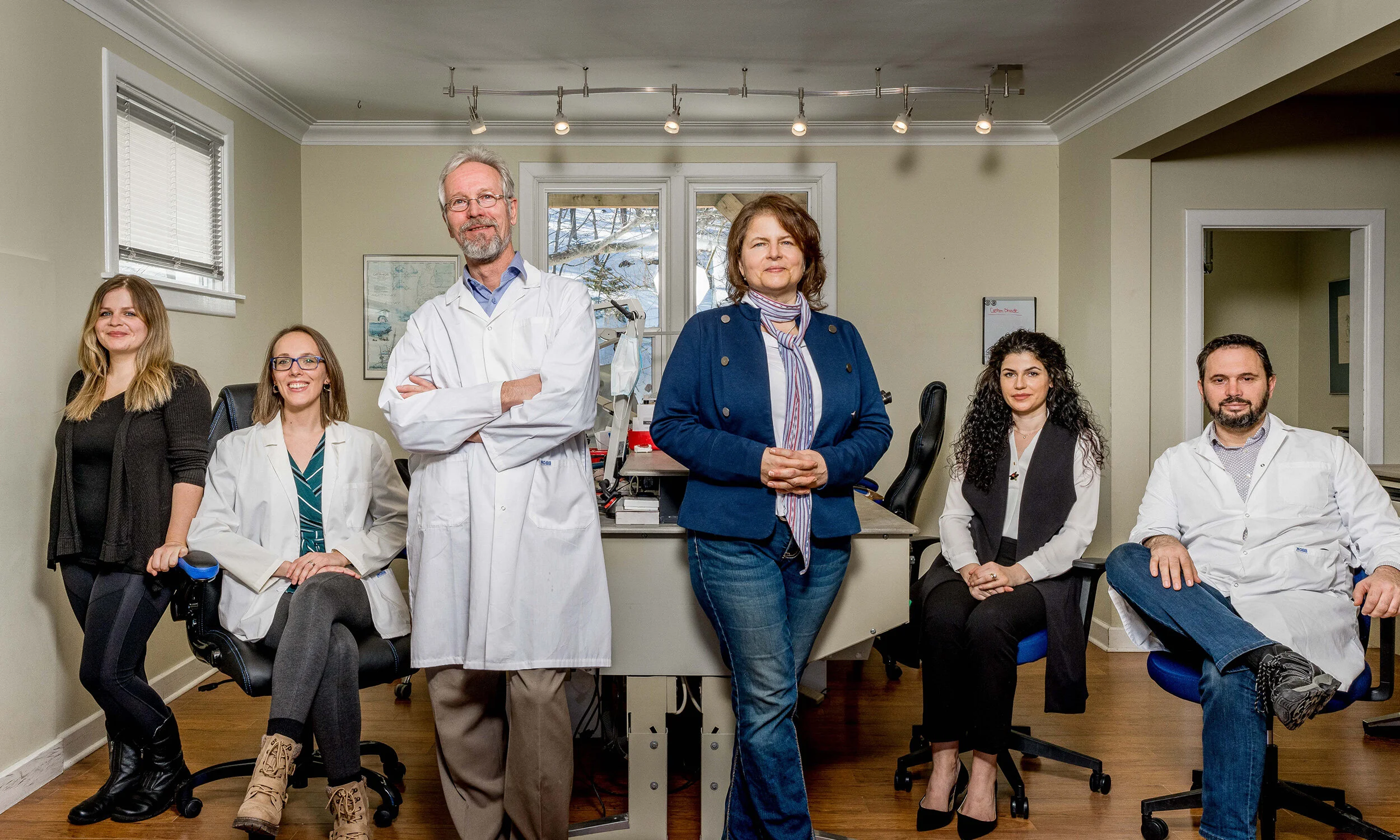 Dental Lab Halifax Dental Laboratory Masters Dental