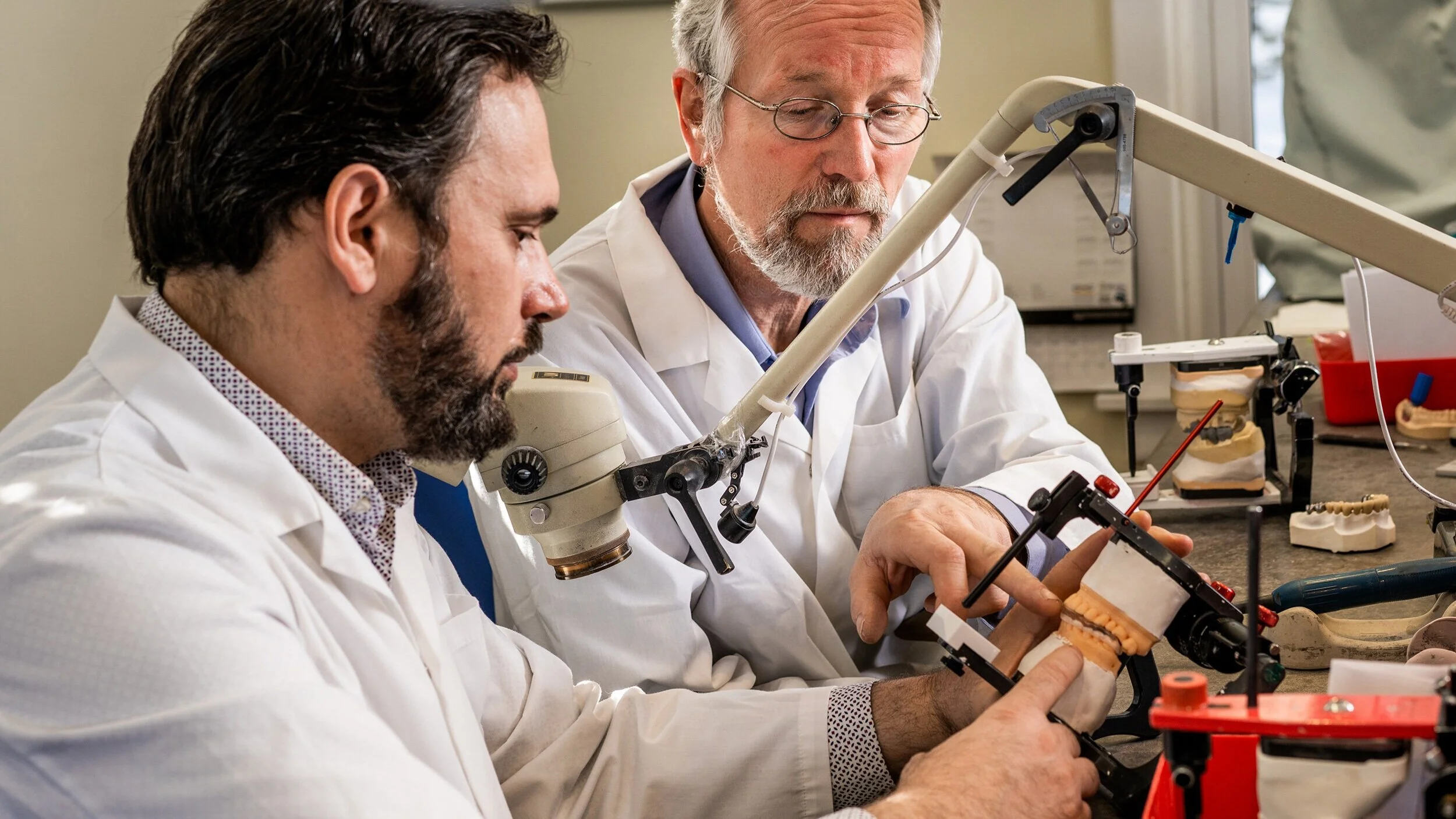 Dental Lab Halifax Dental Laboratory Masters Dental