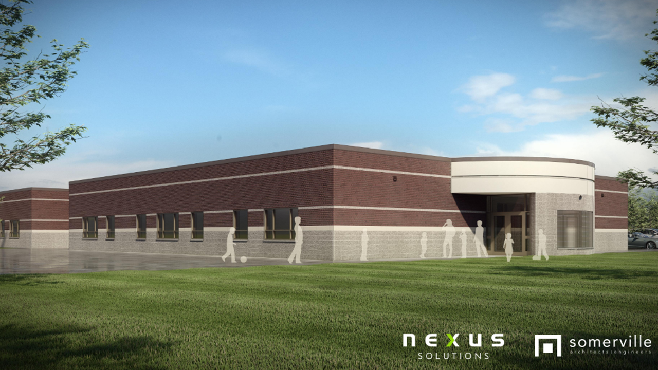 General 3 — Wausau School District