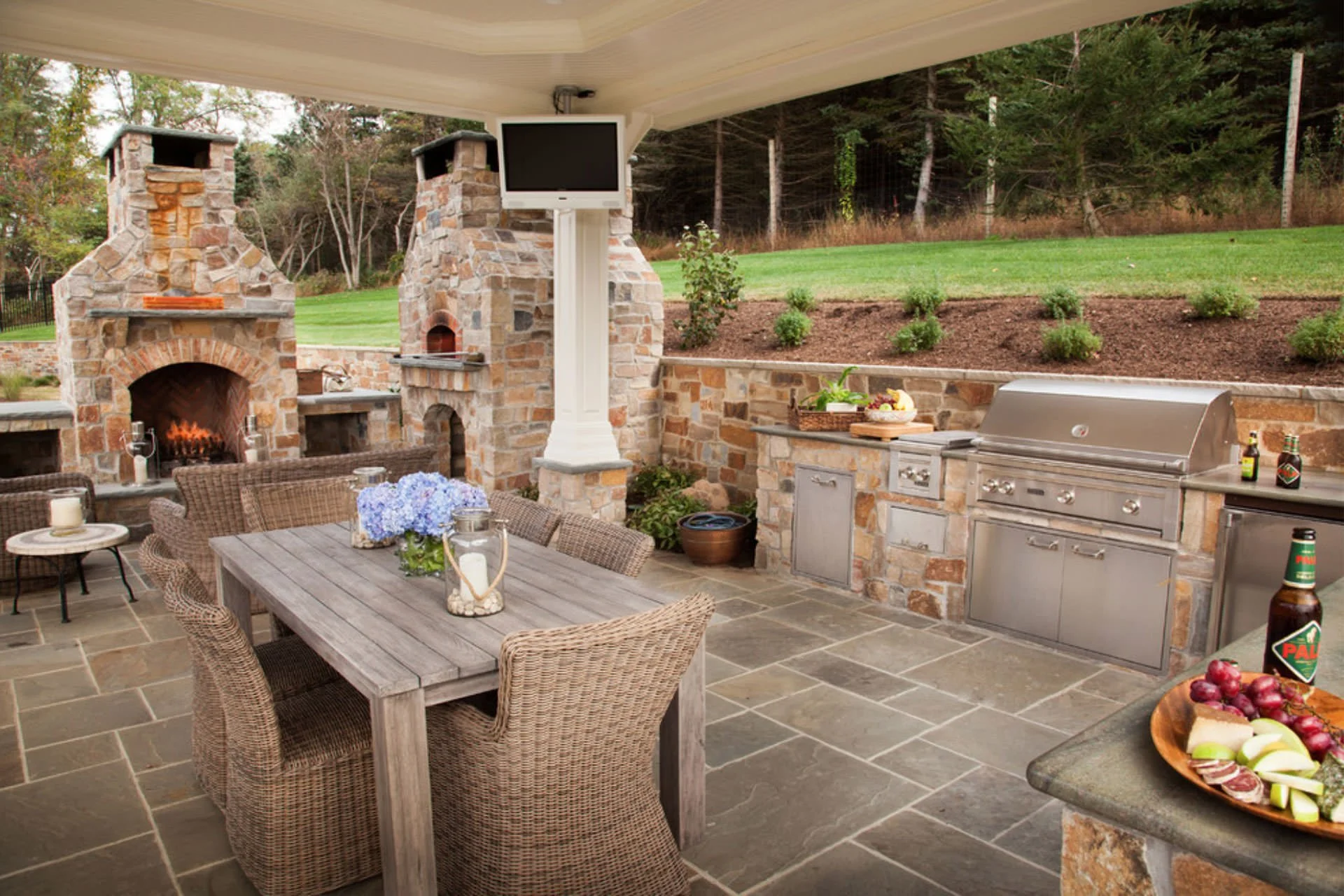 Hardscapes