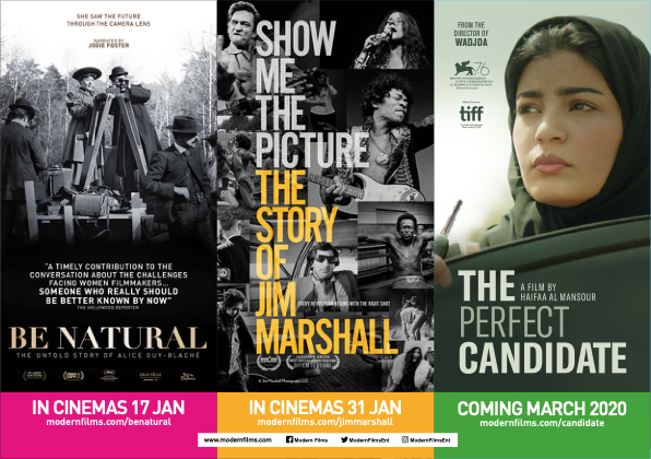 BFI Guide