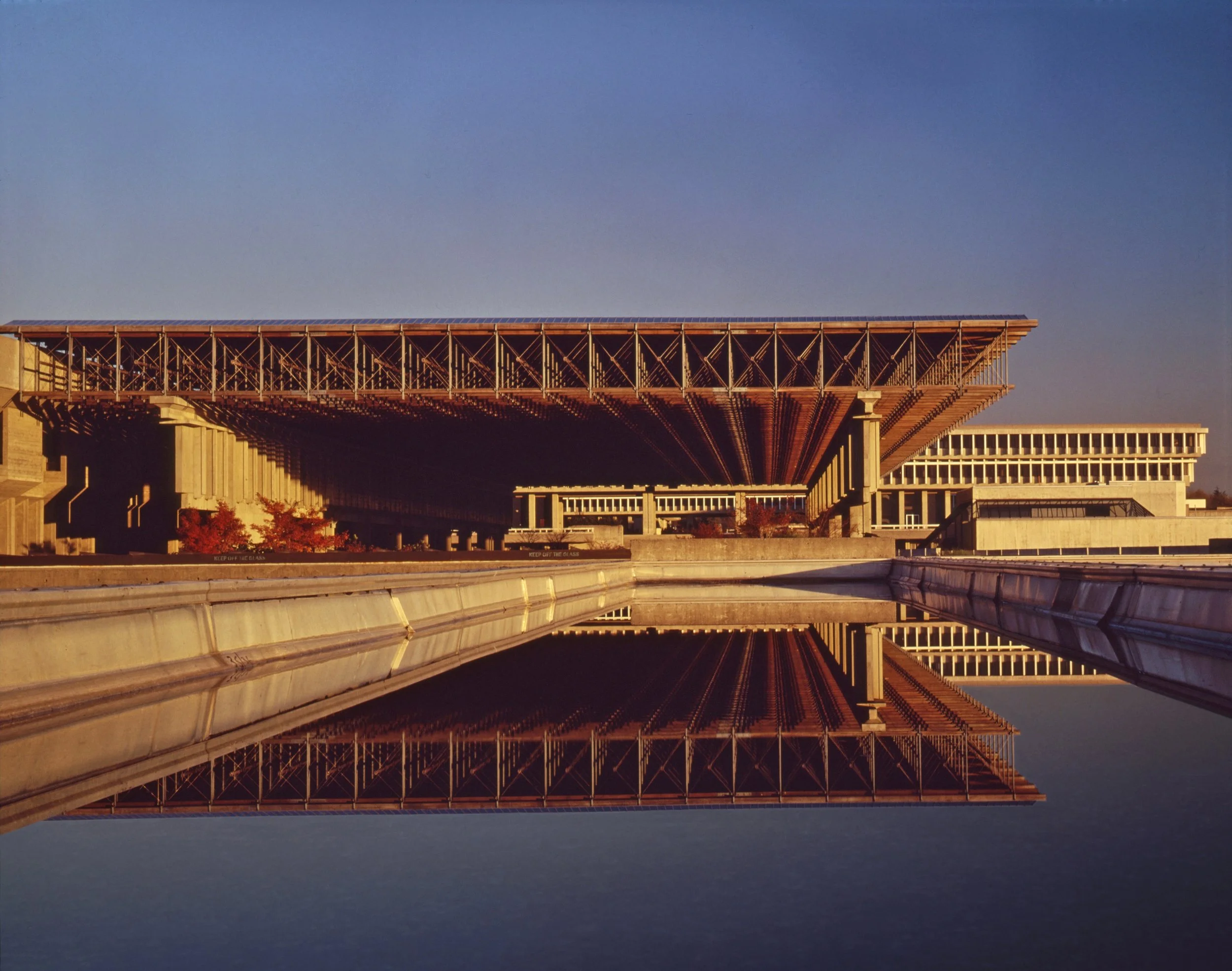 Arthur Erickson – Beauty Between the Lines (+ Q&amp;A)