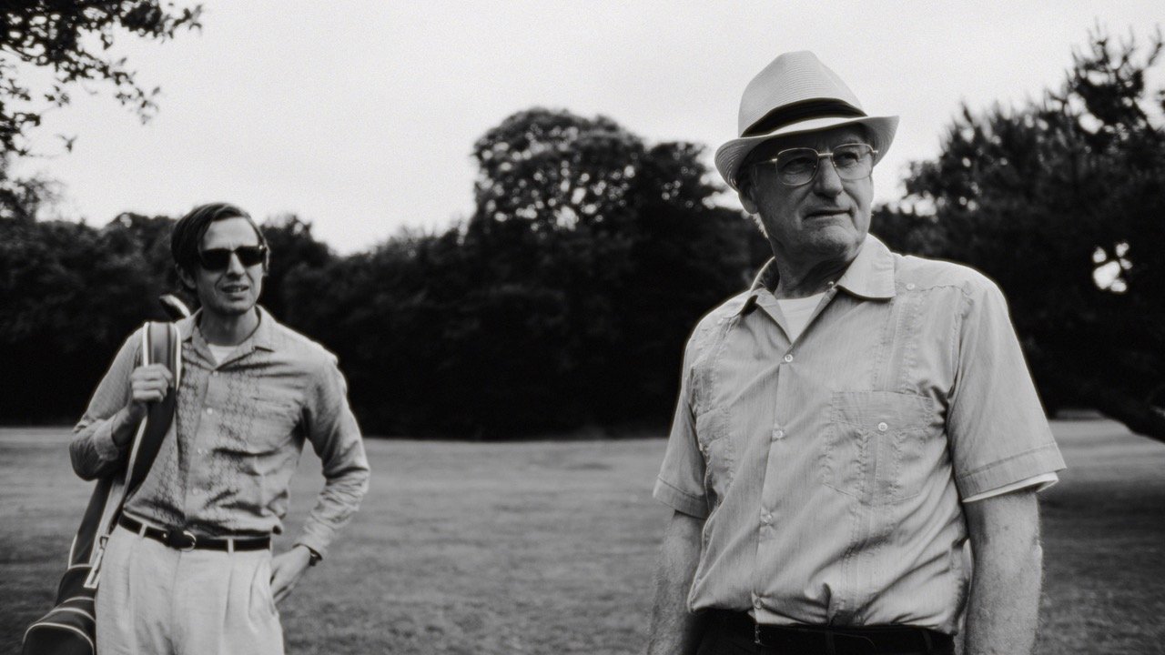 EVERYBODY DIGS BILL EVANS + Q&amp;A