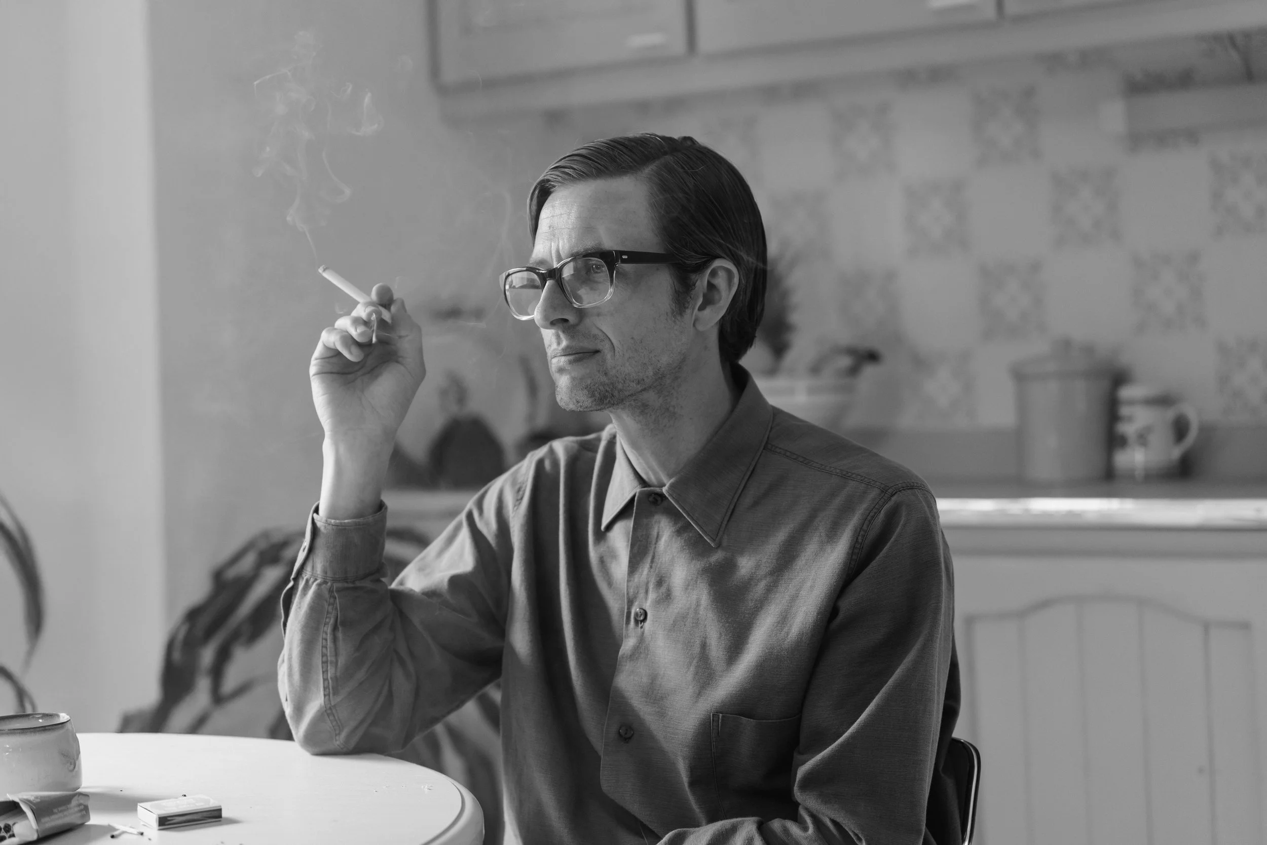 EVERYBODY DIGS BILL EVANS + Q&amp;A