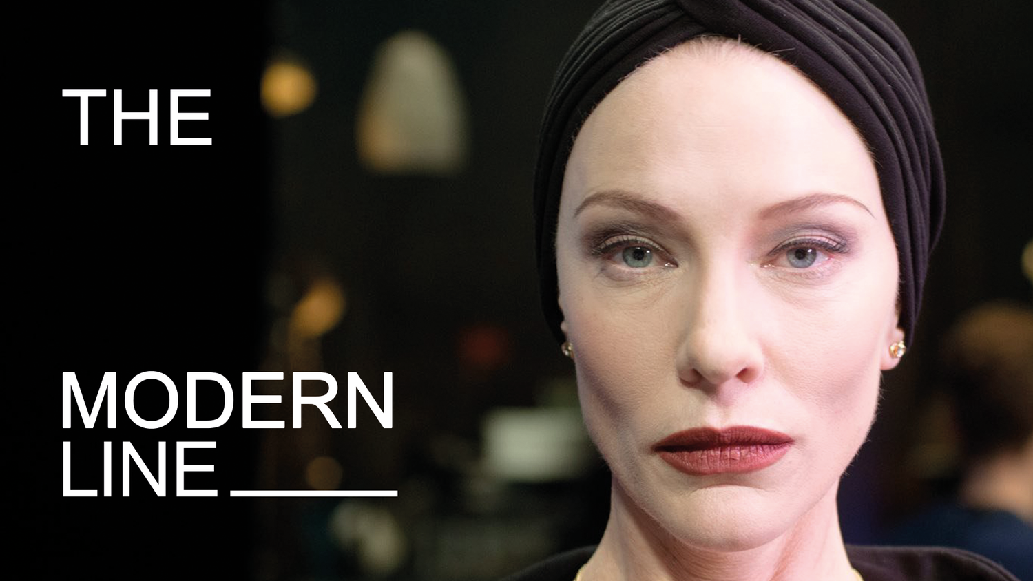 Modern Films The Modern Line — Modern Films