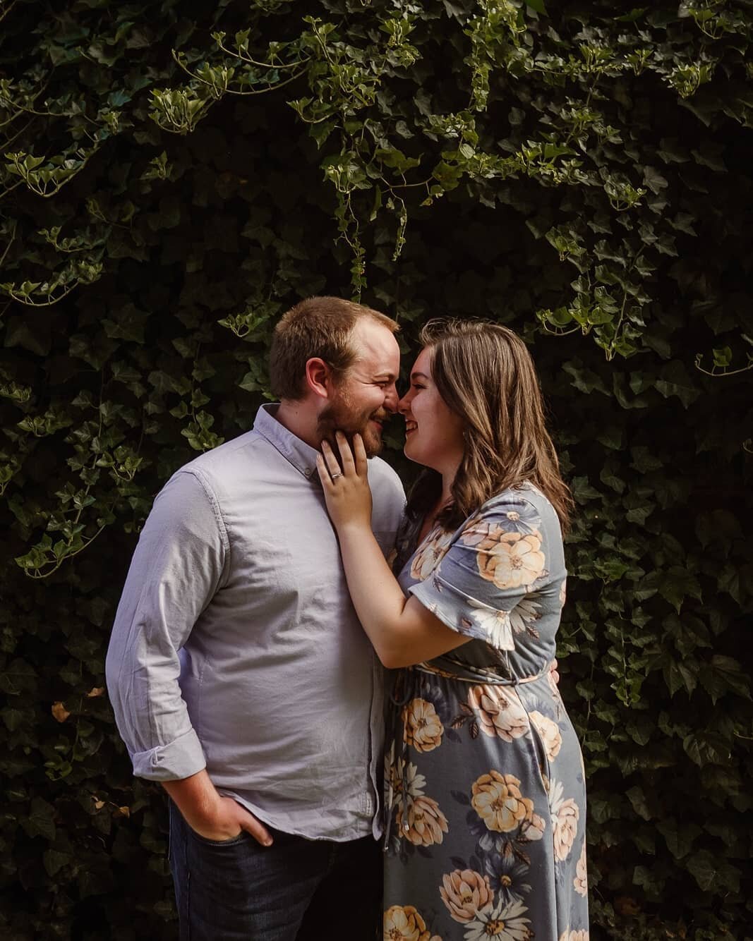 Getting to be a professional third wheel means that I get to witness many of life's beautiful chapters- on Friday, I had the chance to be apart of Lauren and Nate celebrating their one year of MARRIAGE!
.
.
#anniversary #firstyearanniversary #marriag