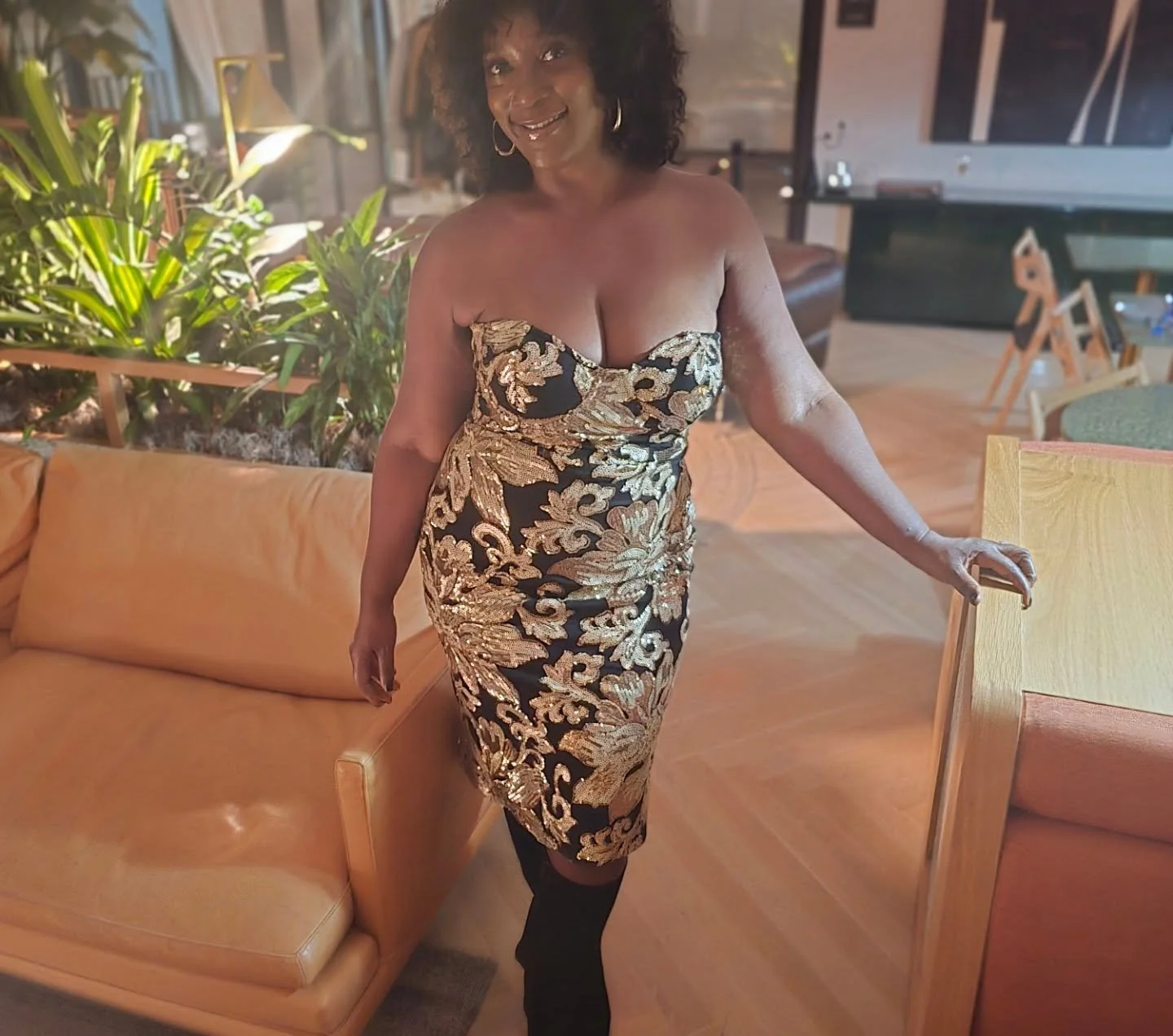 Night one of New York champagne week was a time. Ill let the pics speak for themselves.

@newyorkchampagneweek
@perrierjouet 
@calvisiuscaviarusa
@branchnewyork @kostrominaphotography

Photo credit: Alena Kostromina