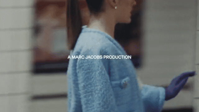Marc Jacobs