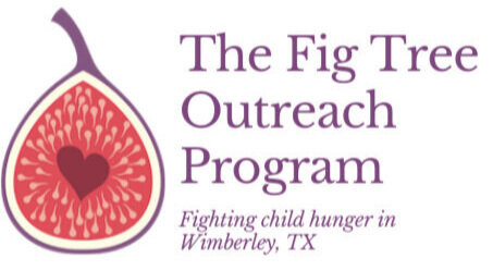 Wimberley Fig Tree Outreach Program