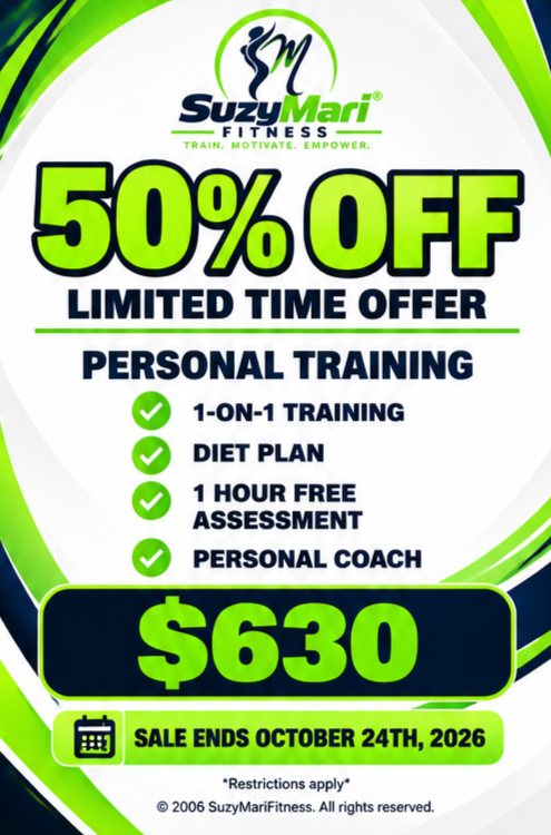 SuzyMari+Fitness+50%25+Off+Flyer+Collection.png