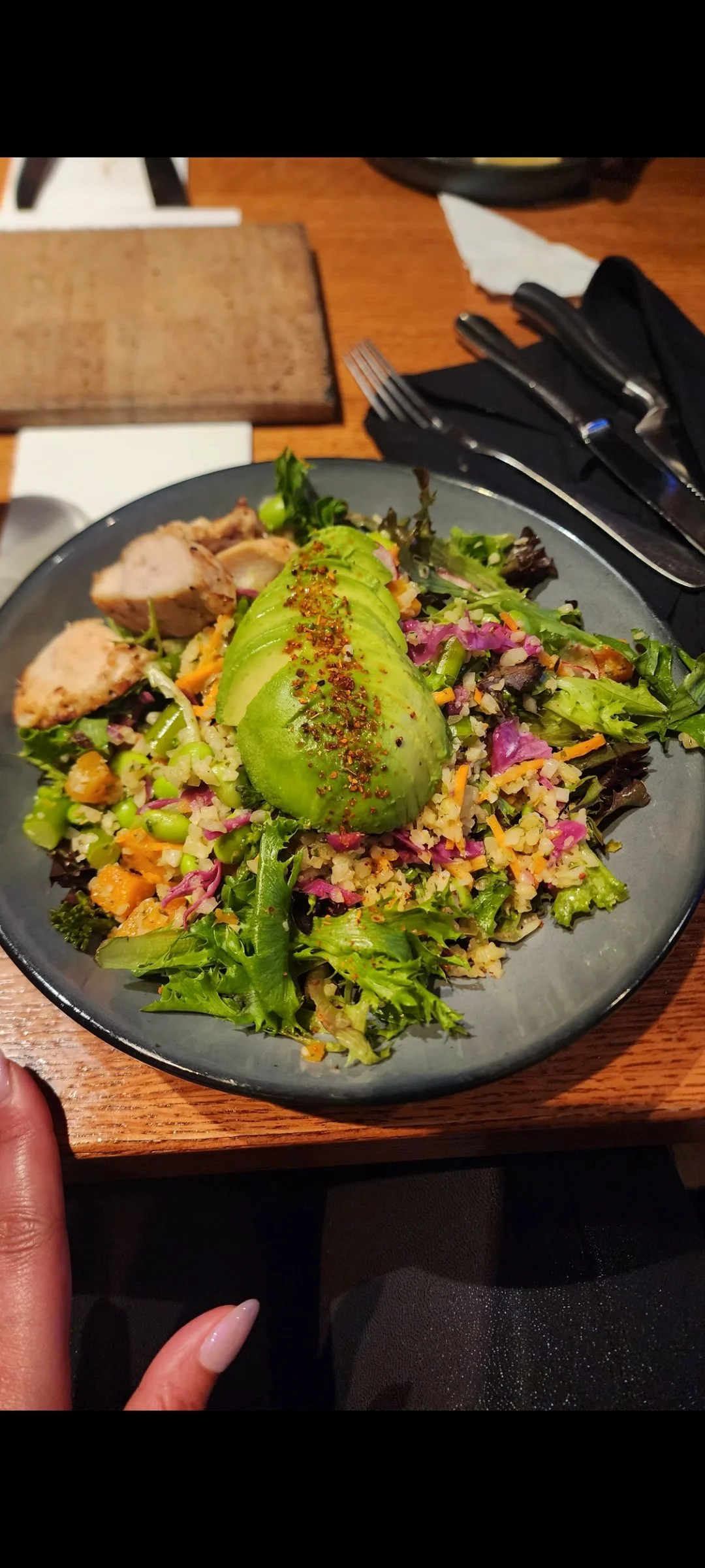 Healthy Meal Planning Package