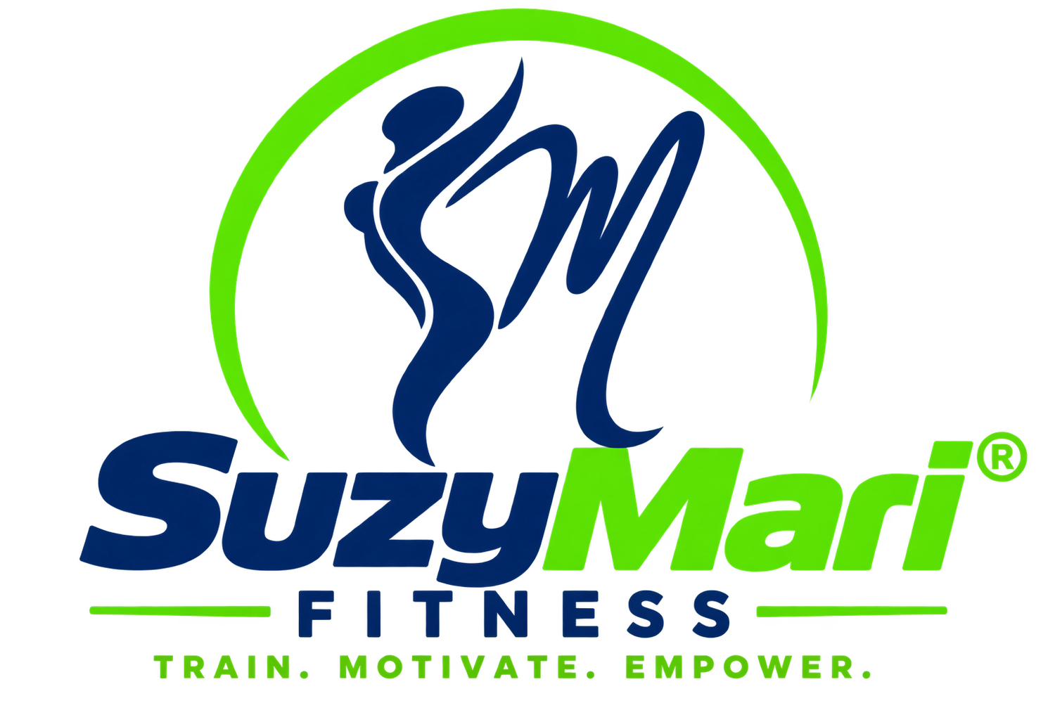 SuzyMari Health &amp; Fitness