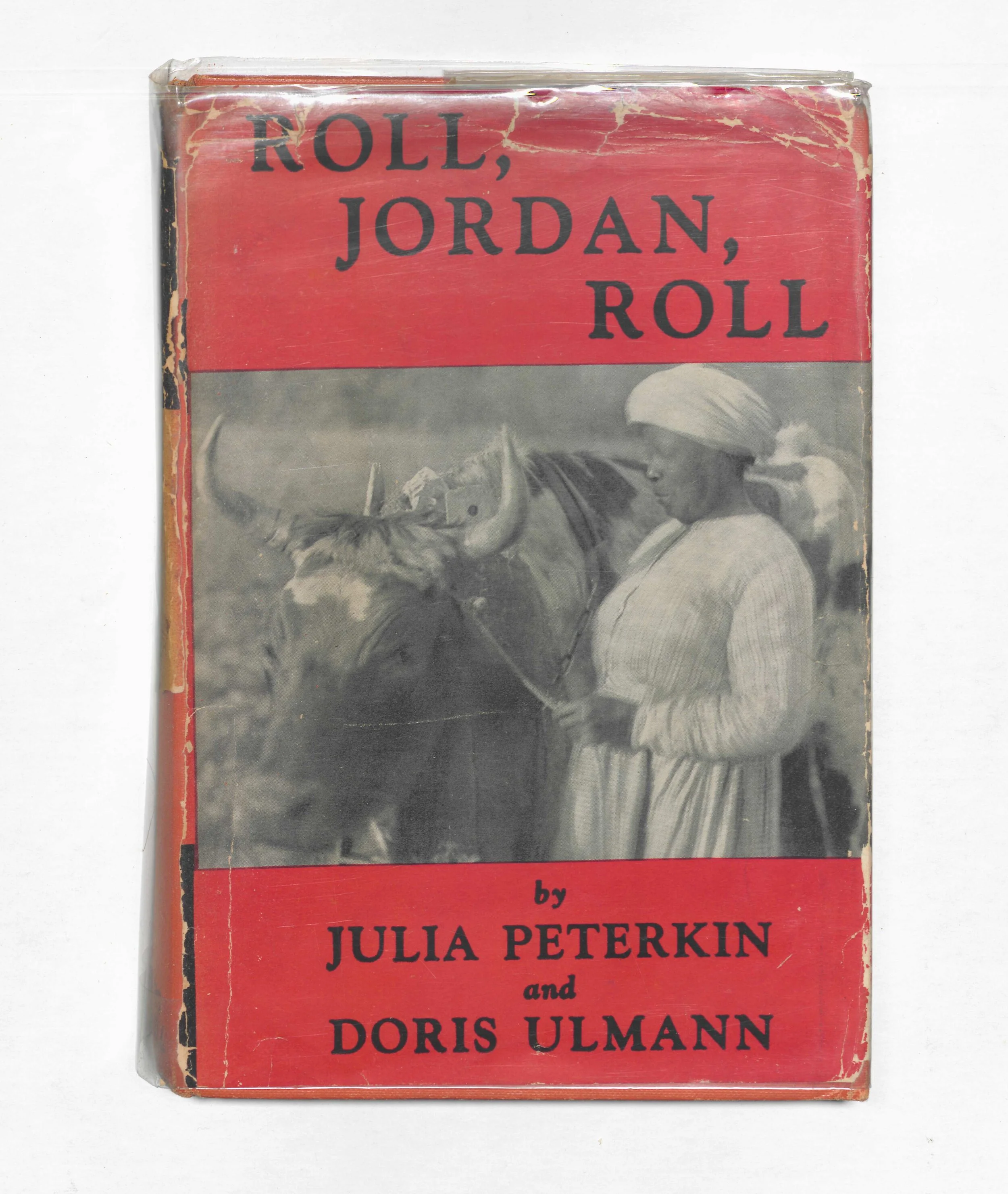13 Roll Jordan Roll 1.jpg