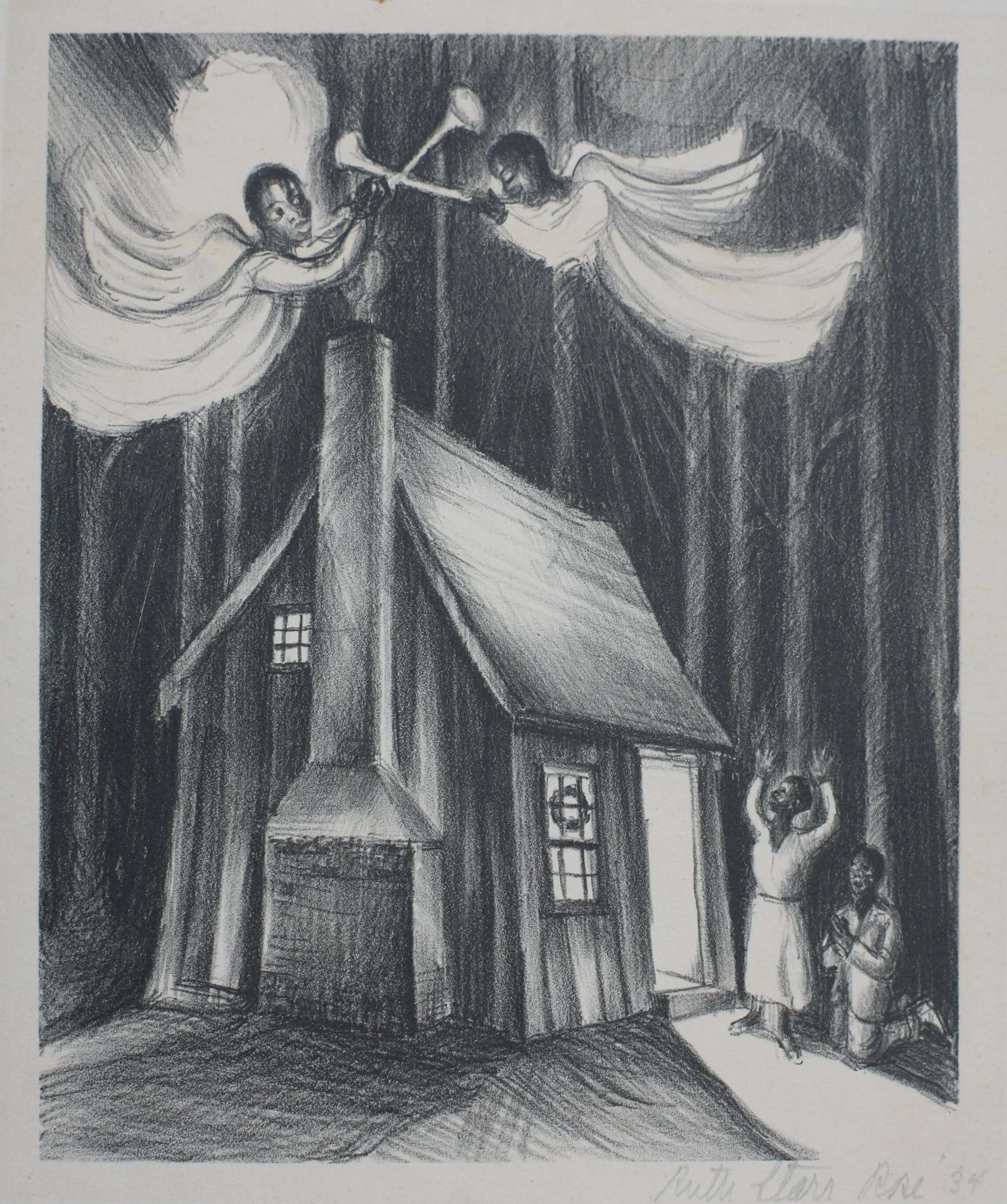 Hark+the+Herald+Angels+Sing+litho.jpg