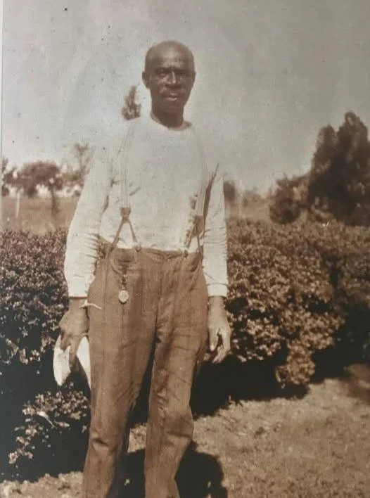 🎉Black History Month Countdown | Honoring Isaac Copper
Today we begin our countdown to our February 21 event by honoring Isaac Copper, a founding Black family figure whose life and legacy are deeply connected to the history preserved at Water&rsquo;