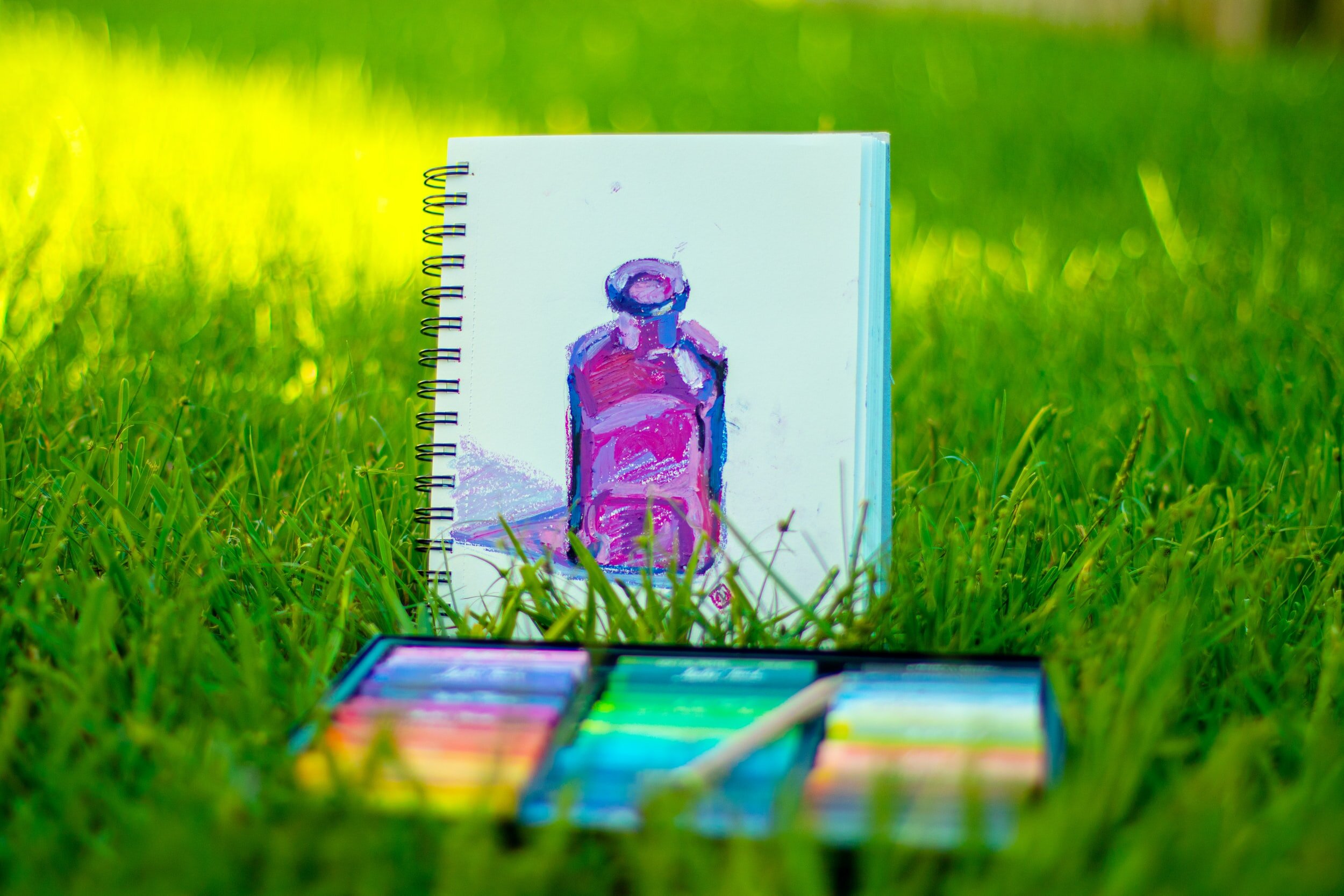 Kids Still Life