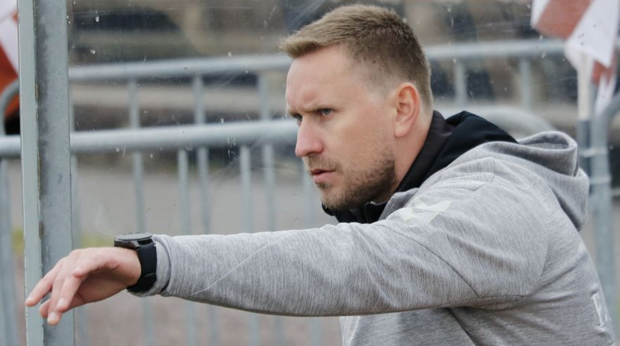 Snart er alle brikkene for 2021 på plass