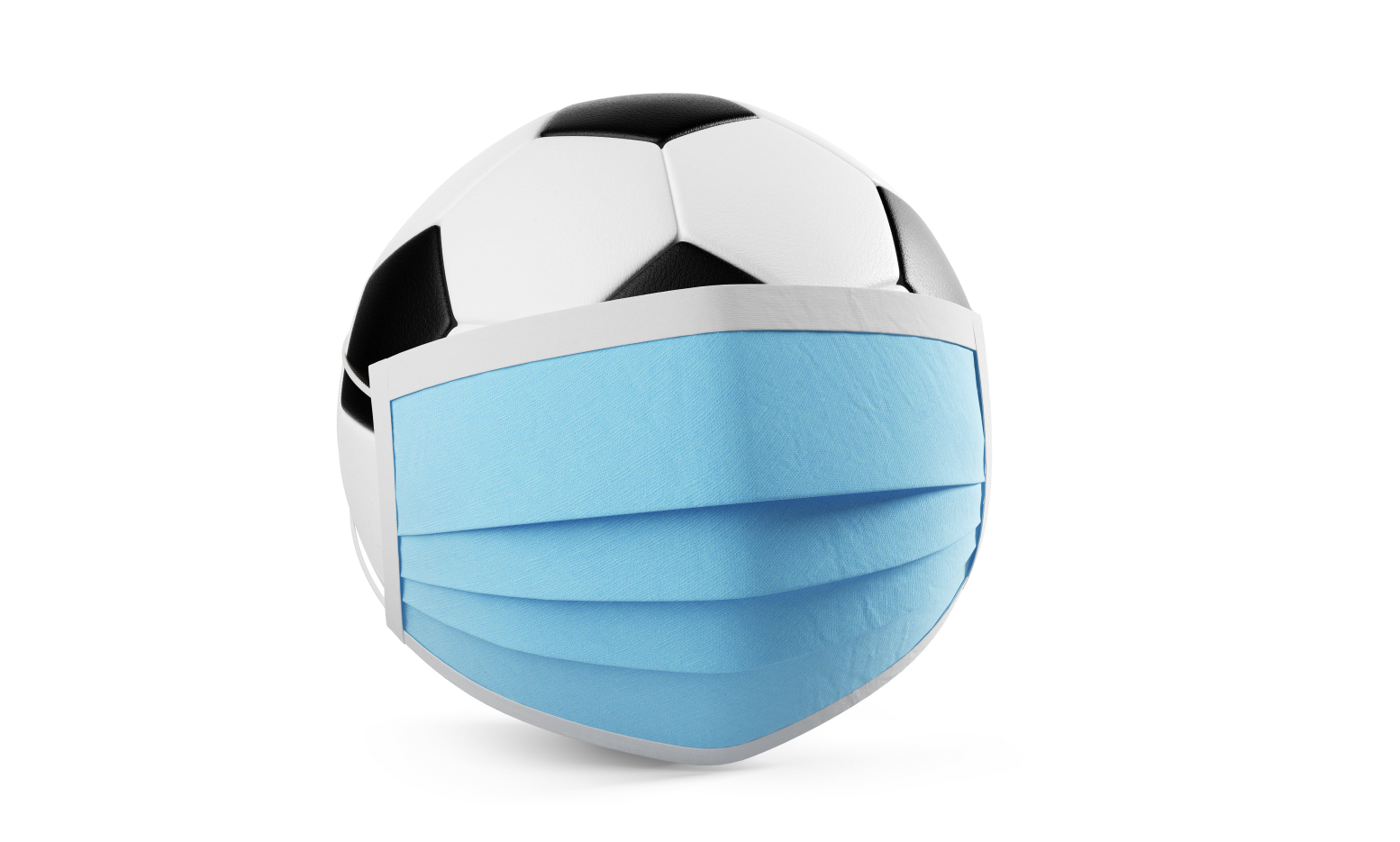 Info: Covid 19 - Felles ansvar!