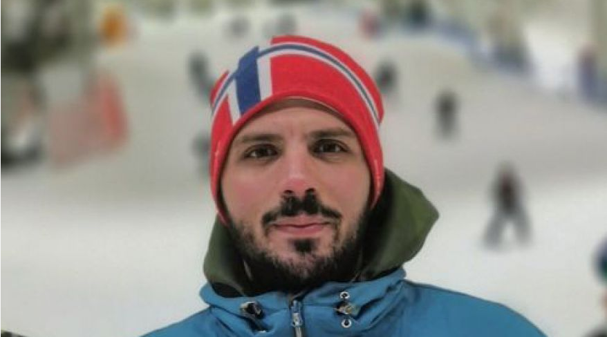 Kvinnelagstrener på plass