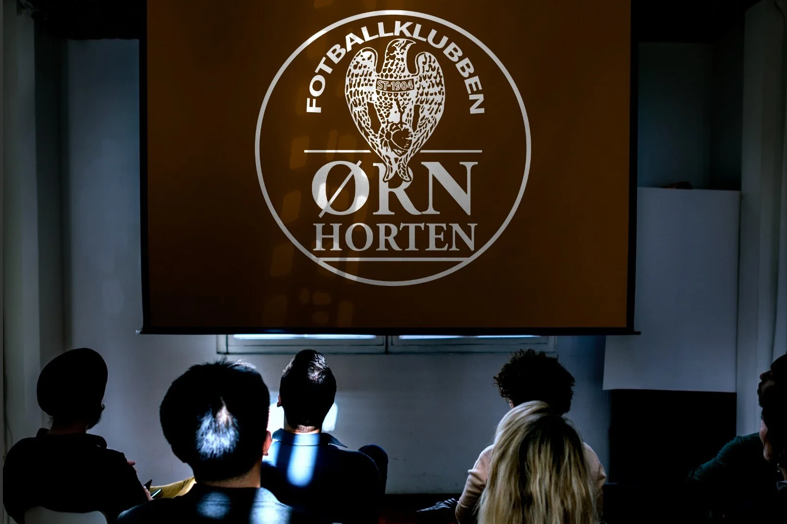 Årsmøtet ble utsatt