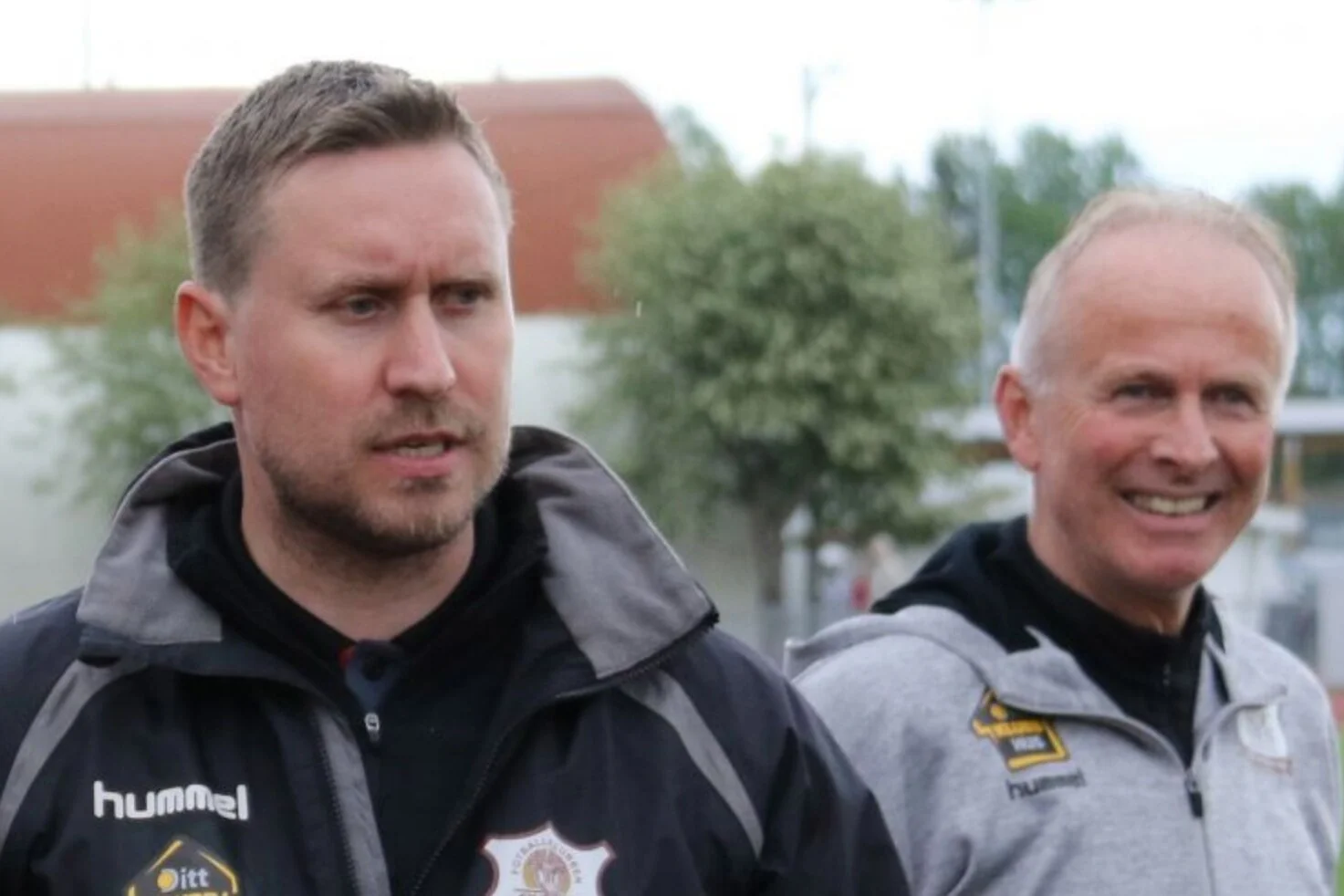 Avdelingene klare, men ingen vet ennå om det blir full serie for seniorene i år.