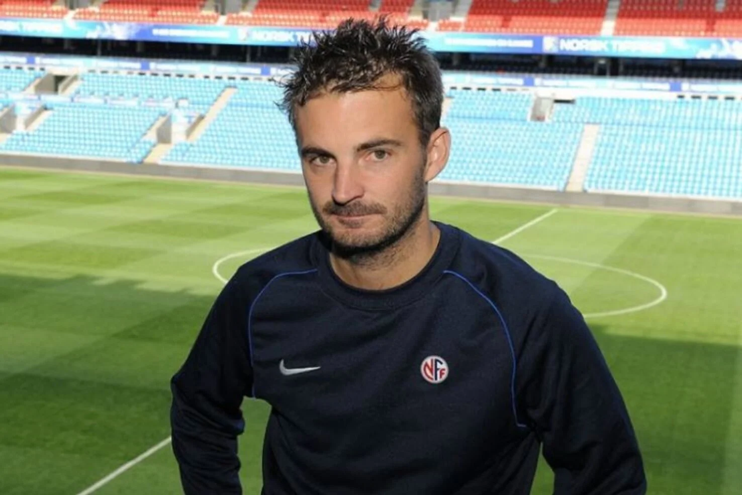 Kjetil Ramberg berømmer NFF for den nye spillerutviklingsplanen