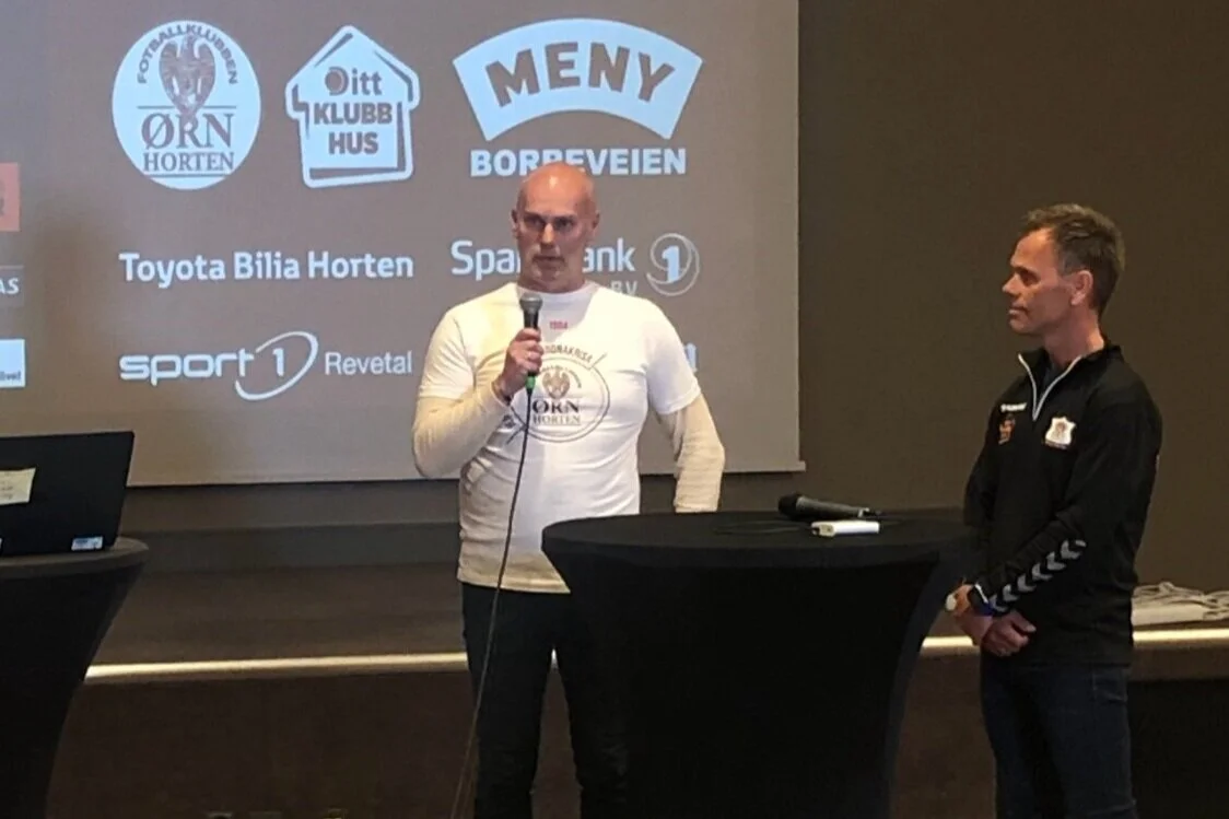 KJETIL AASEBØ 50 ÅR!