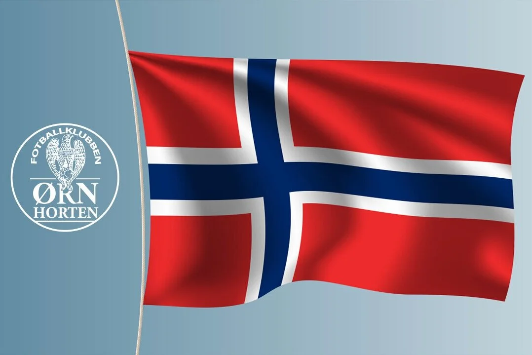 17. MAI PÅ ØRNHUSET