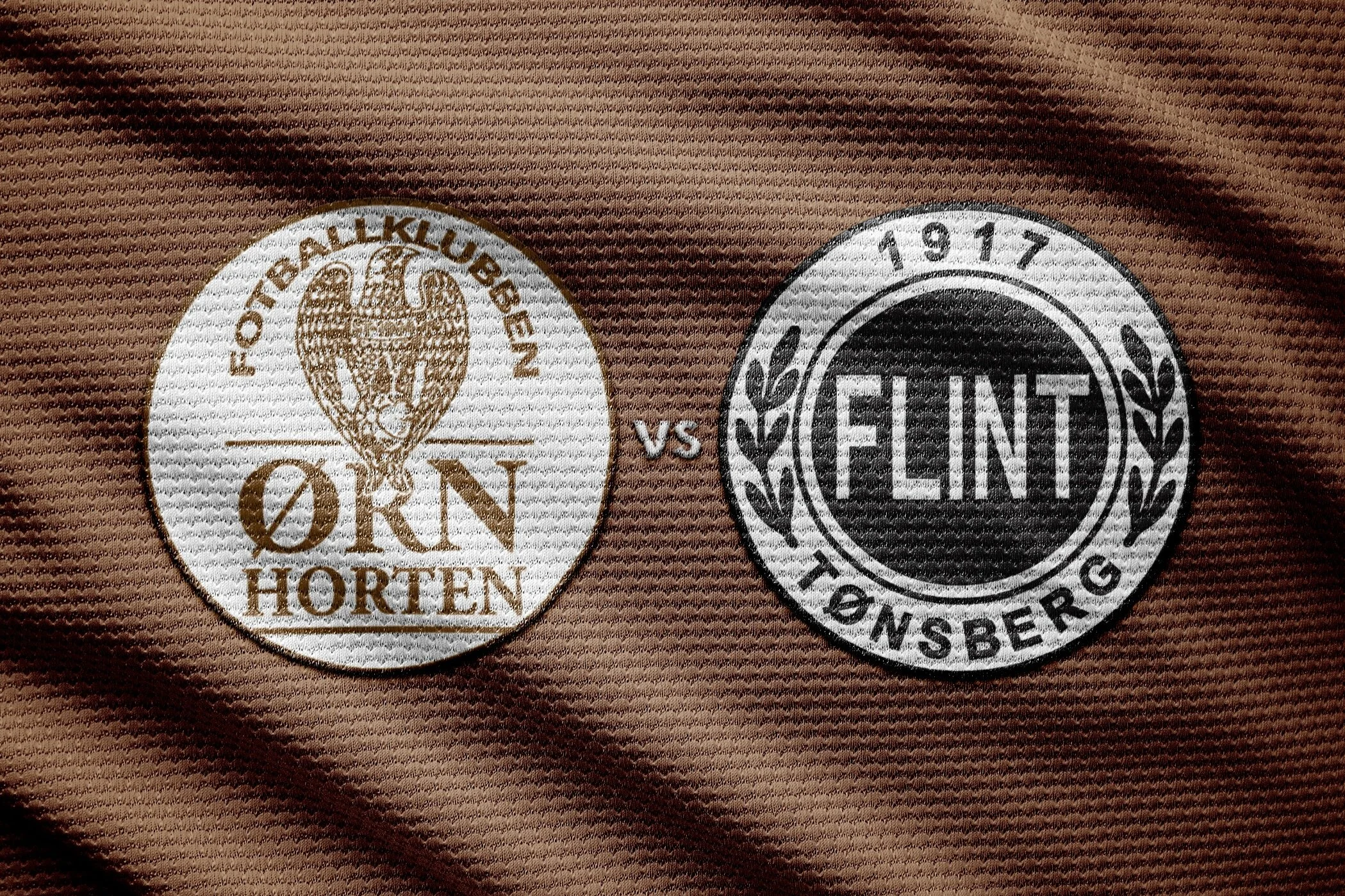 FLINT I FØRSTE HJEMMEKAMP