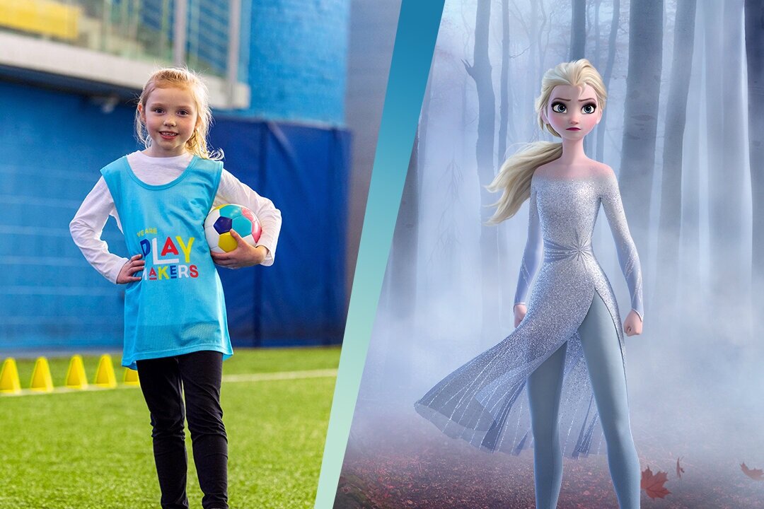 GRATIS FOTBALLTILBUD!