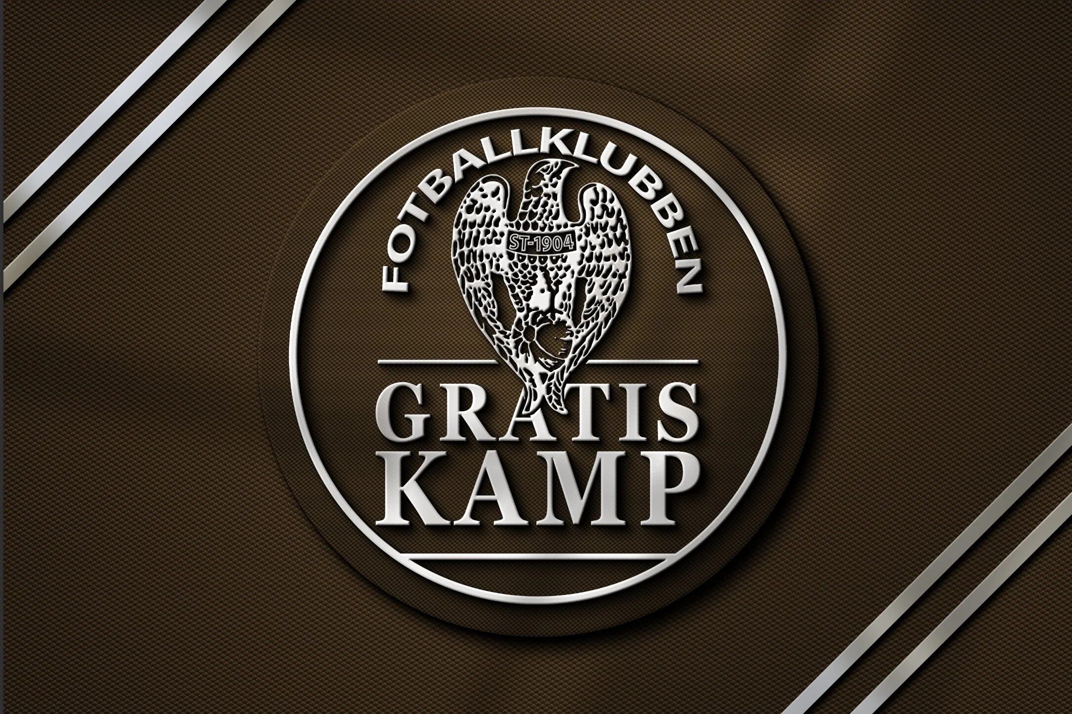 GRATIS-KAMP NESTE LØRDAG!