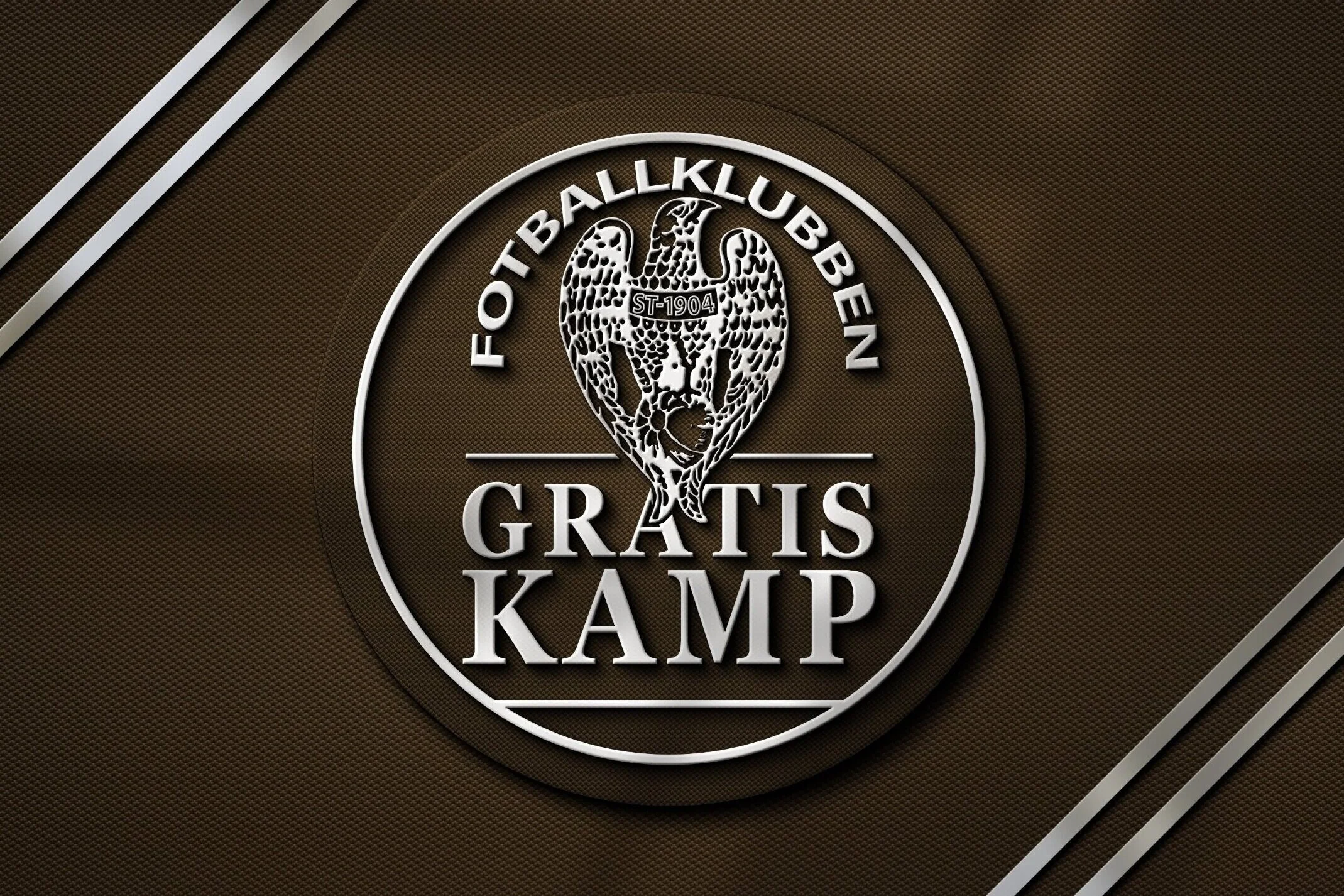 GRATIS-KAMP LØRDAG 11. SEPTEMBER