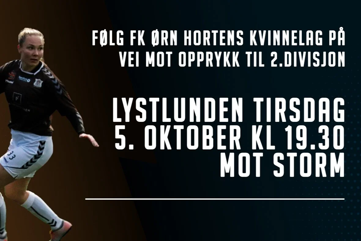 FALLER AVGJØRELSEN?