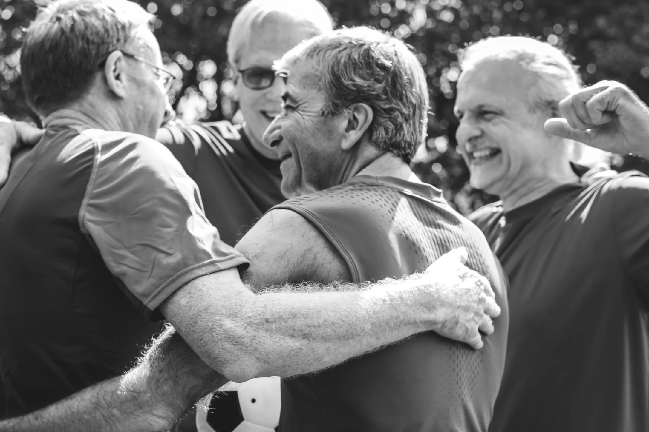 MEDLEMSMØTER ØRNS ELDRE