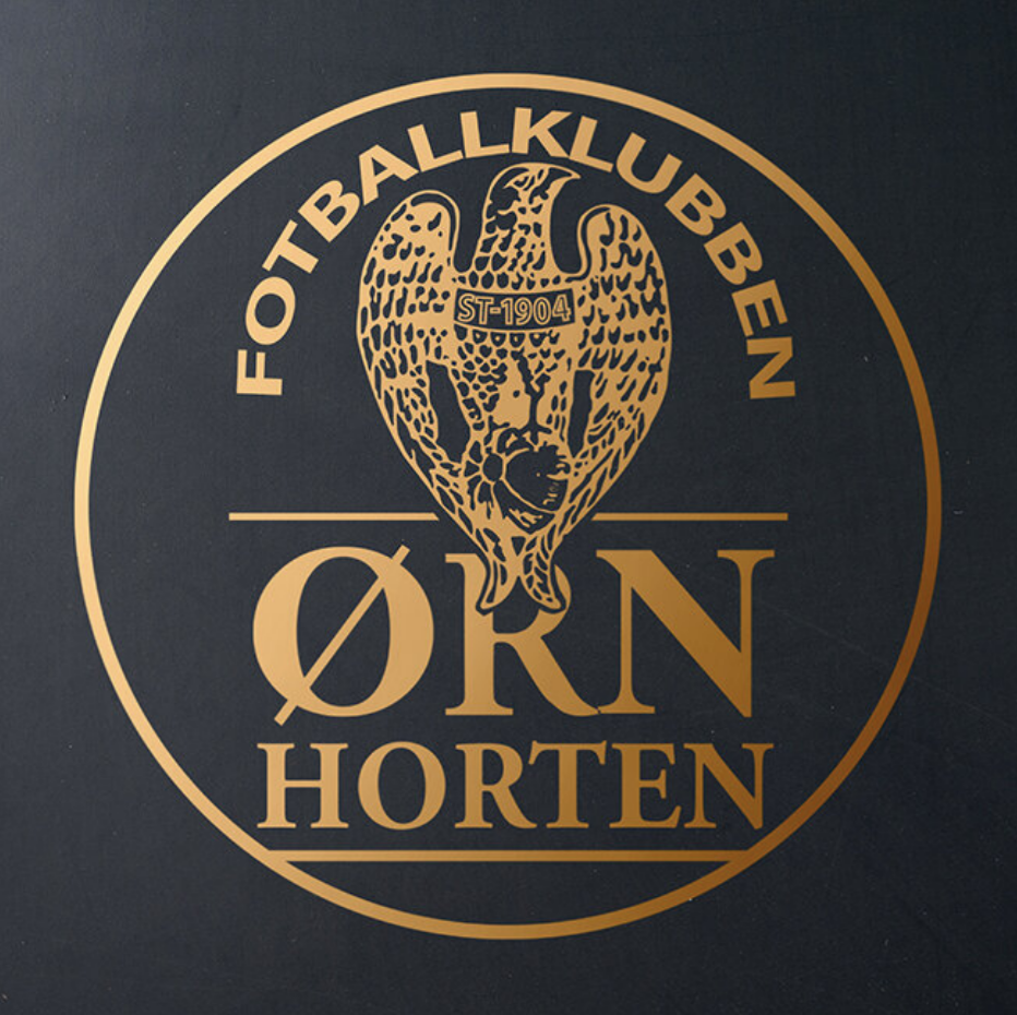 Senior Herrer — FK Ørn Horten