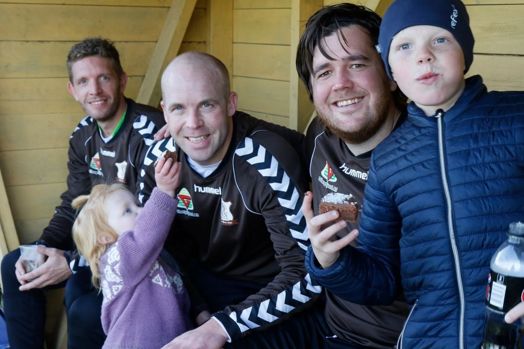 NYTT «ØRN ELITE» LAG?