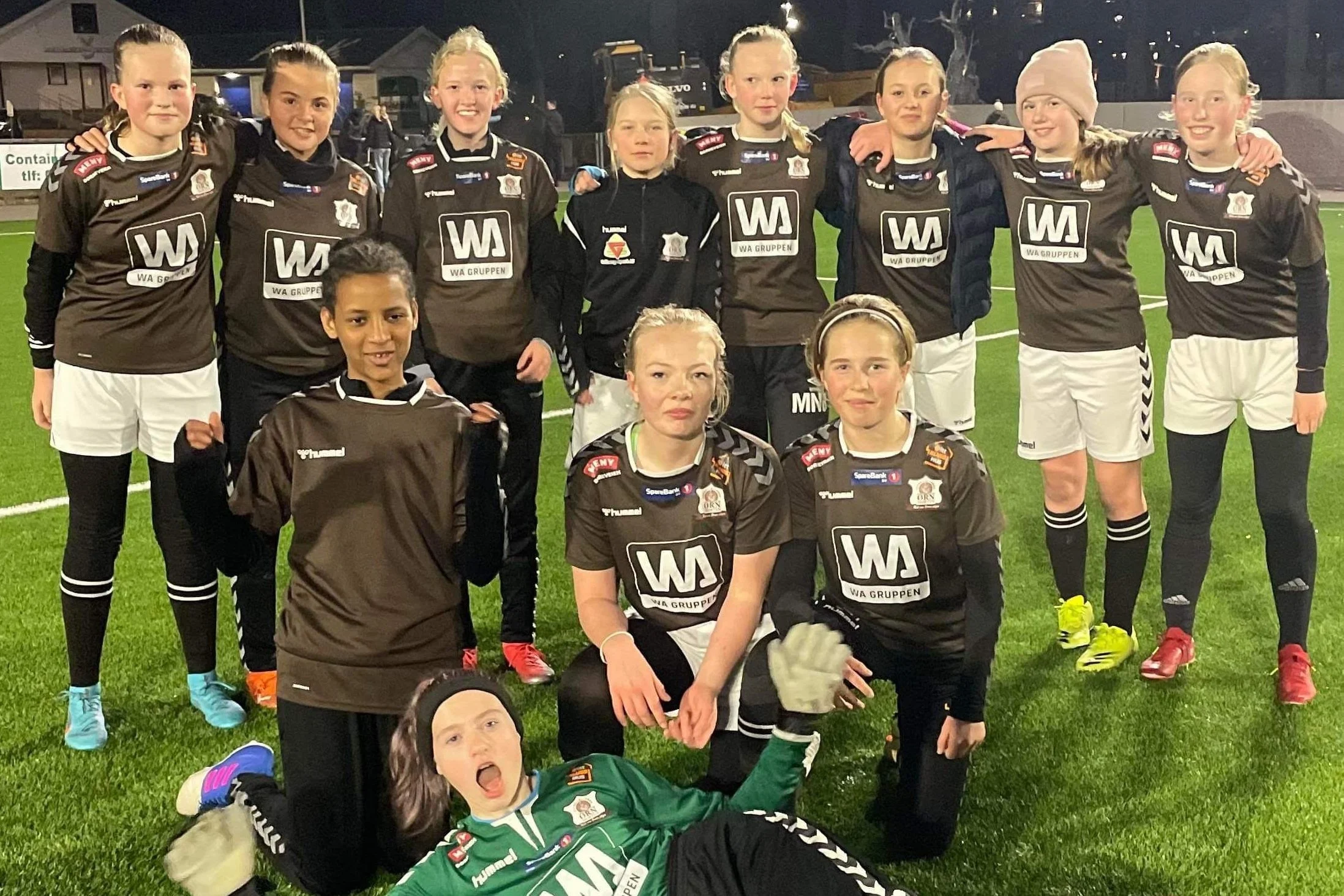 J-09 TIL FINALE I VINTERSERIEN!