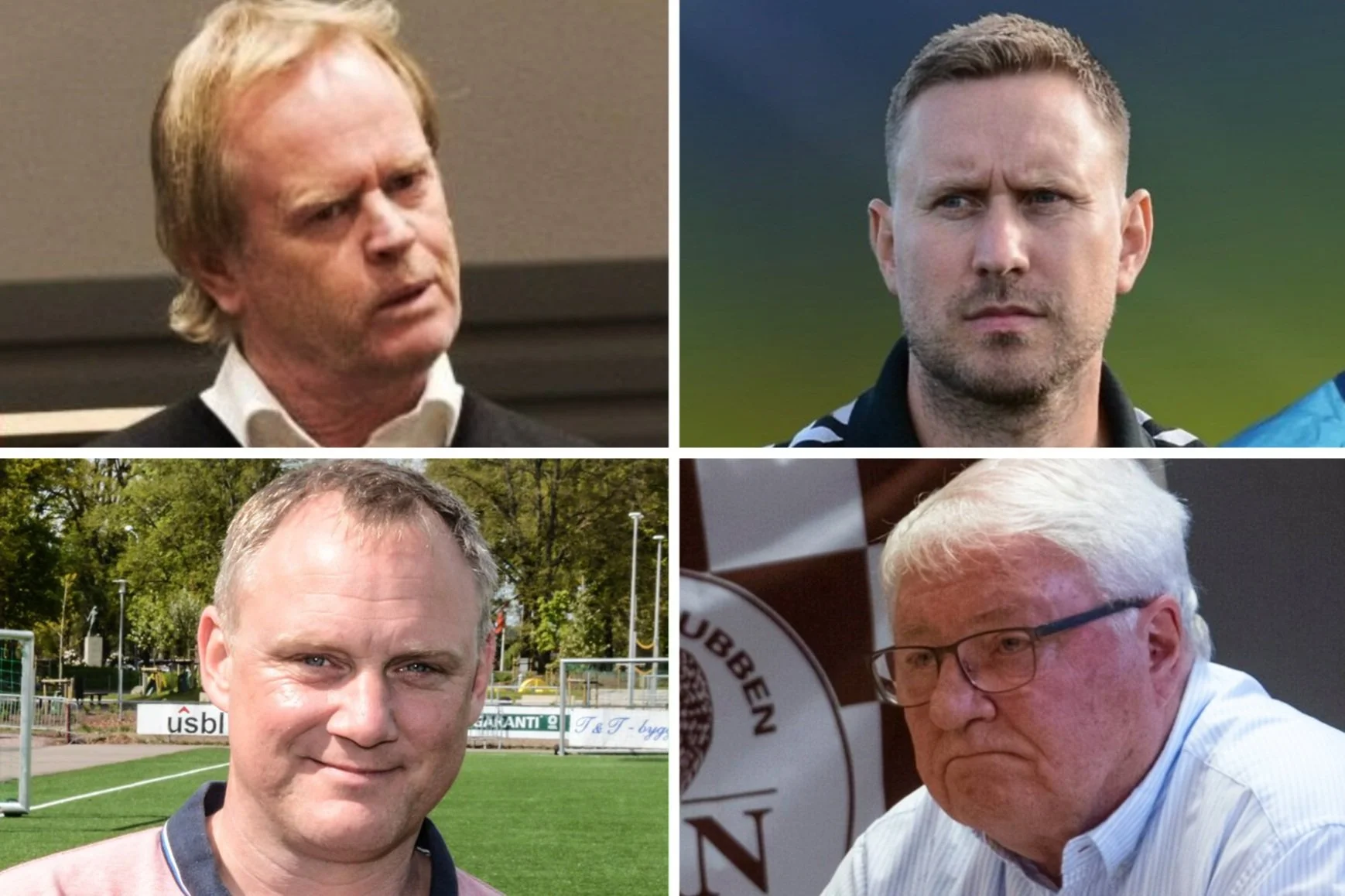 RYKTER OM ØRN HORTEN