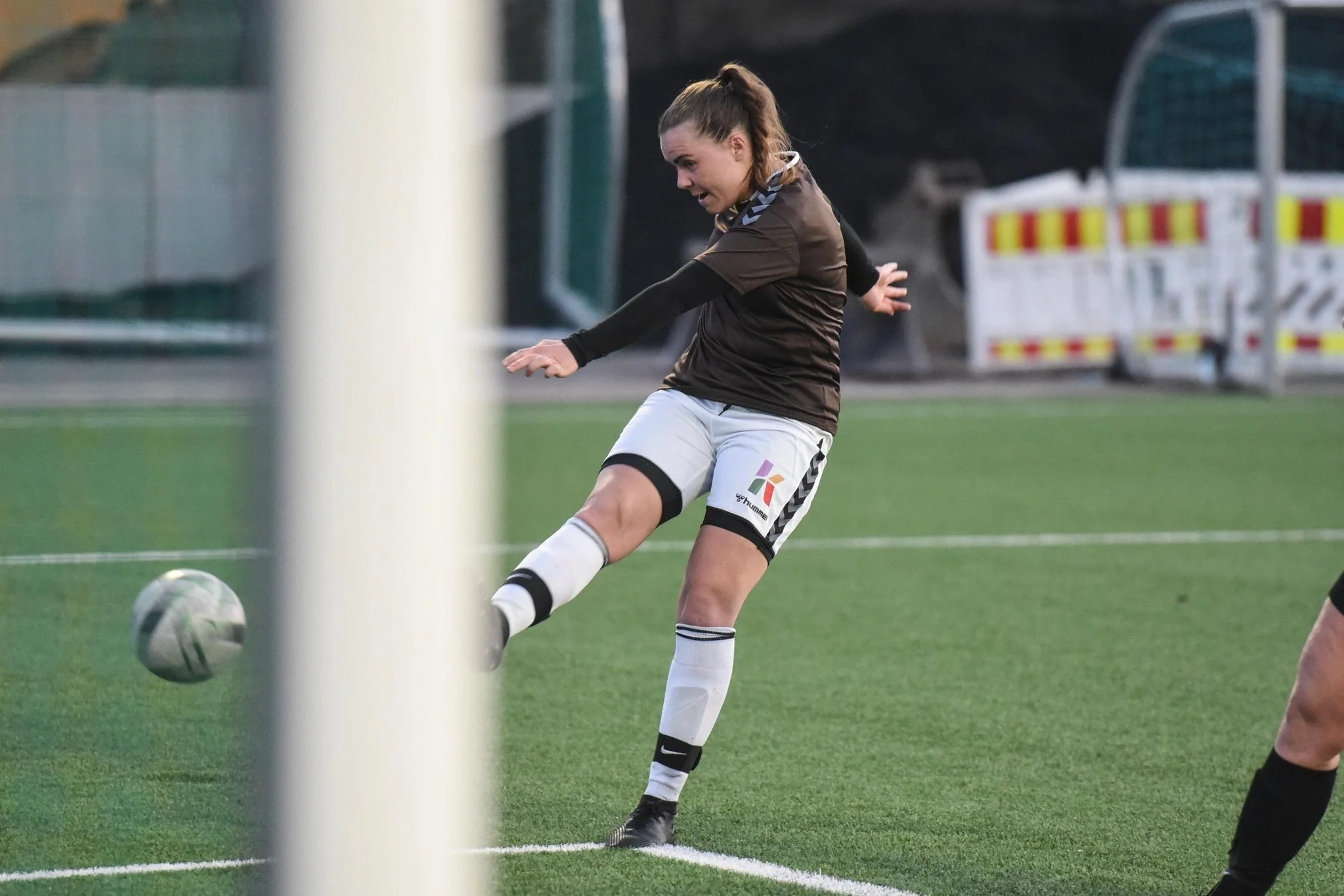 Kongsberg - FK Ørn (damer)