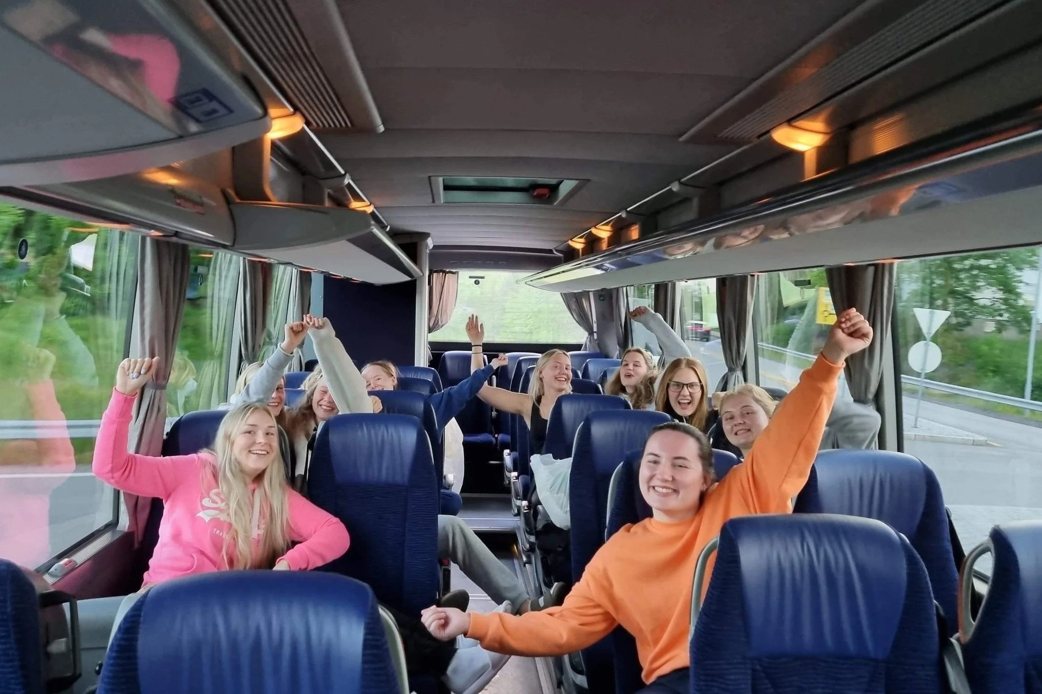 Kvinnelaget i 3. divisjon