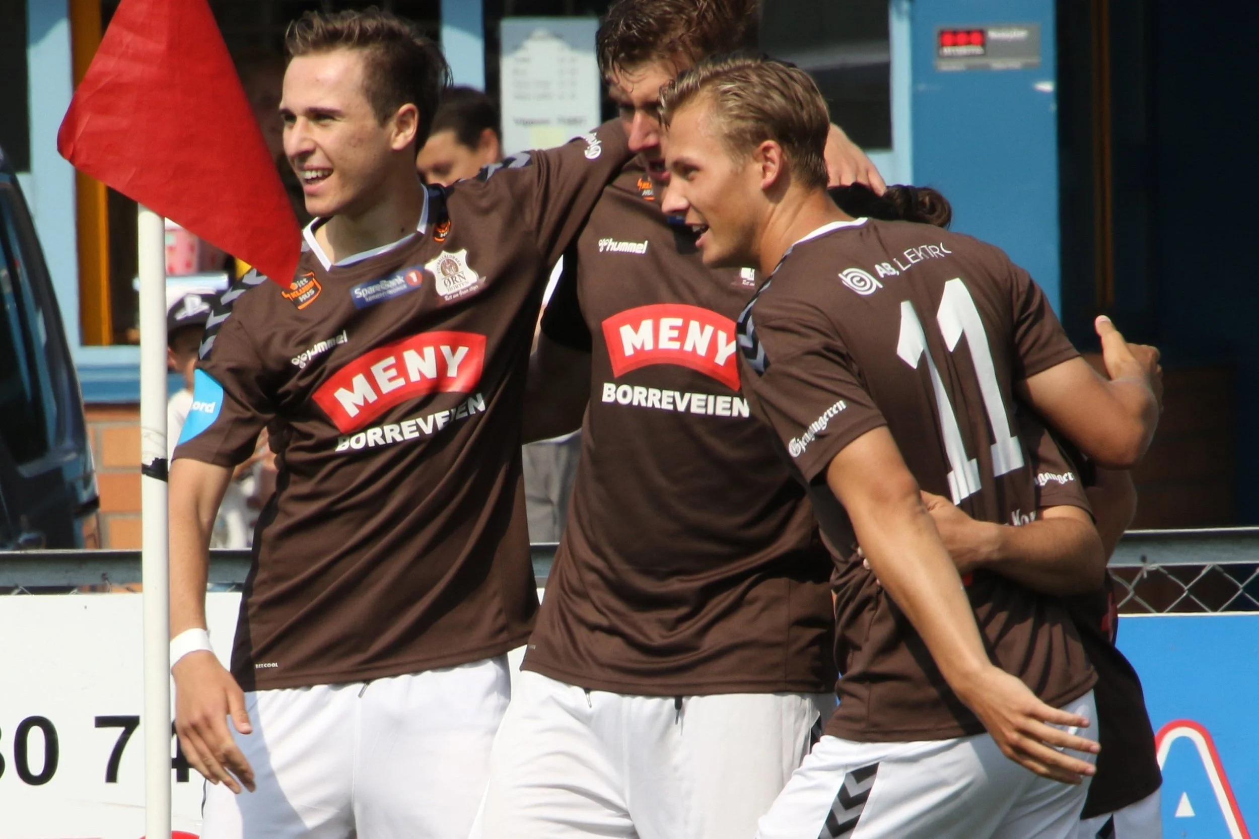 Utrolig, men sant – og fortjent mot Arendal