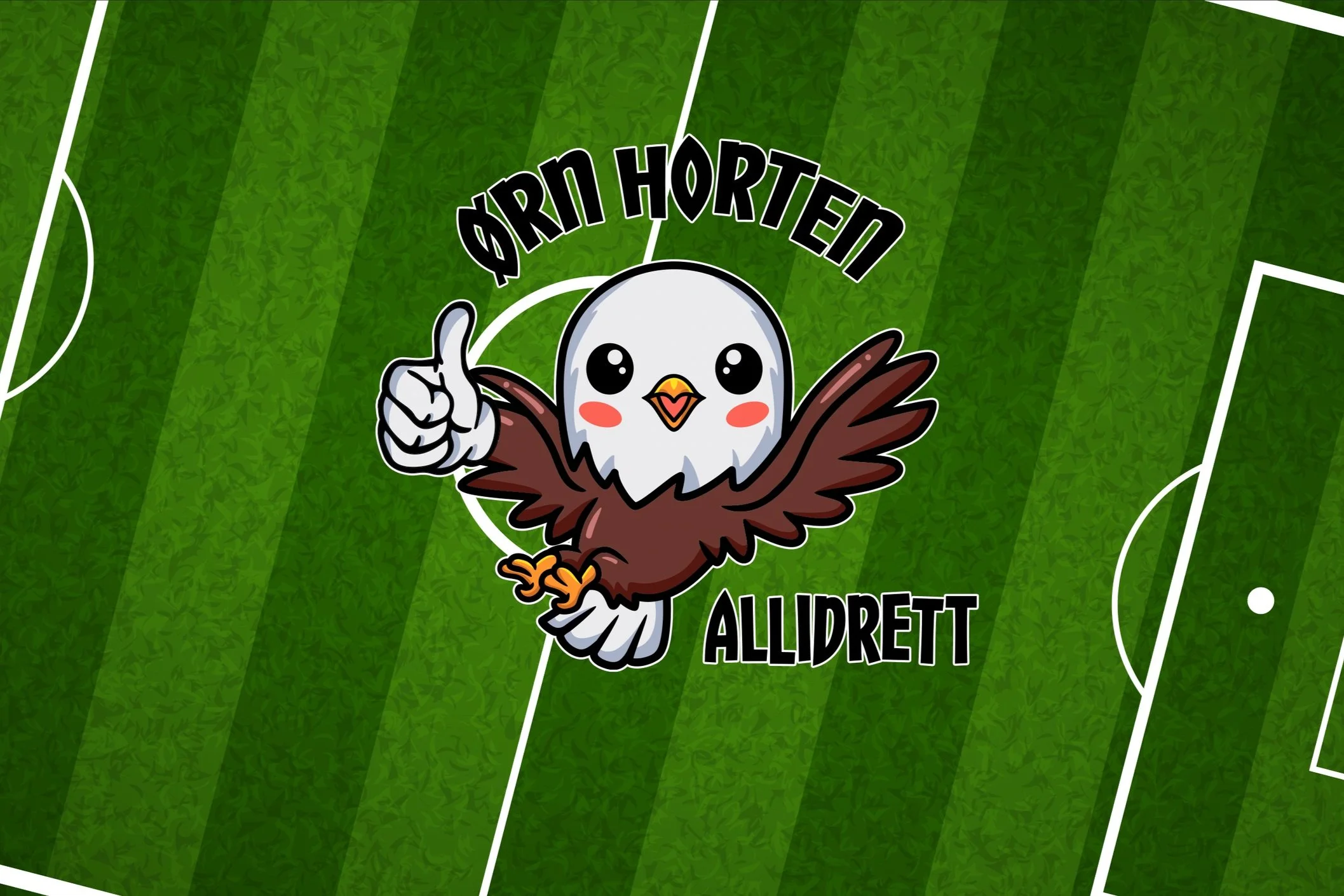 FULLT FART I ALLIDRETTEN