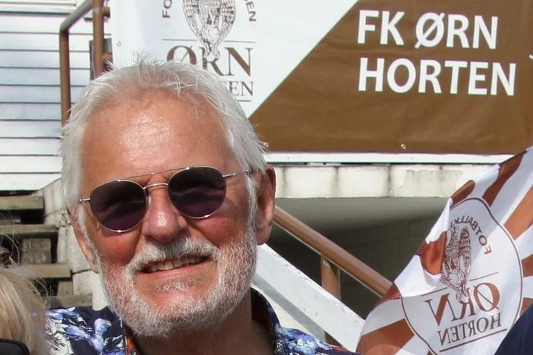 En helstøpt Ørngutt er død