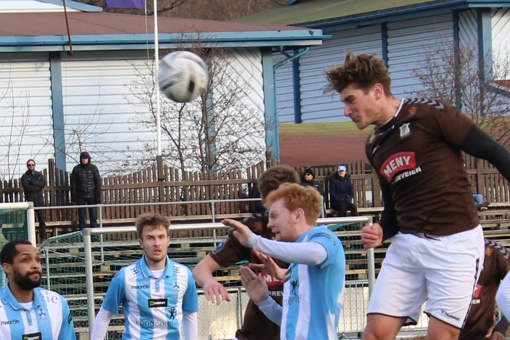 Ny signalsignering er klar